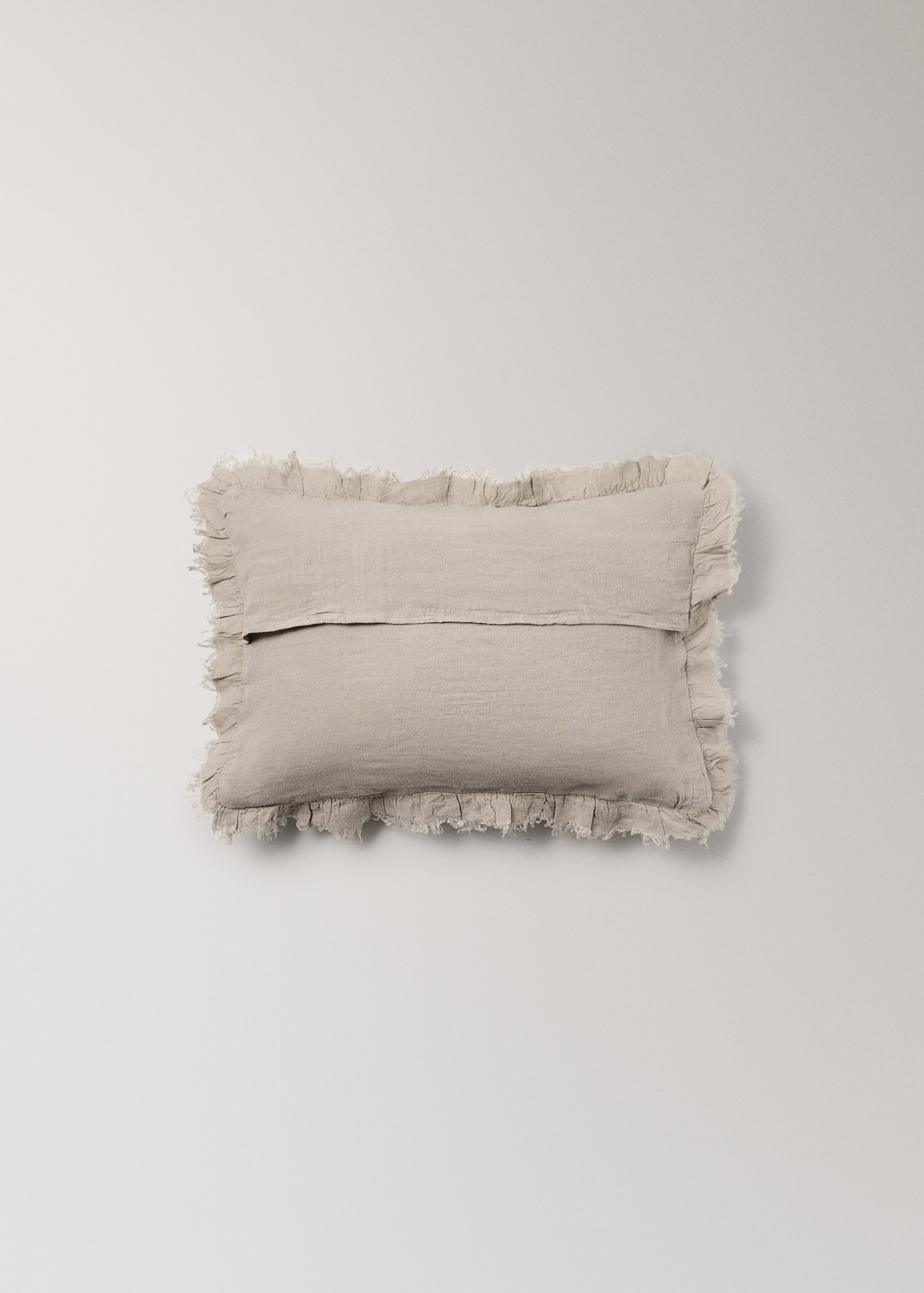 Cushion case todea - Details of the article 1