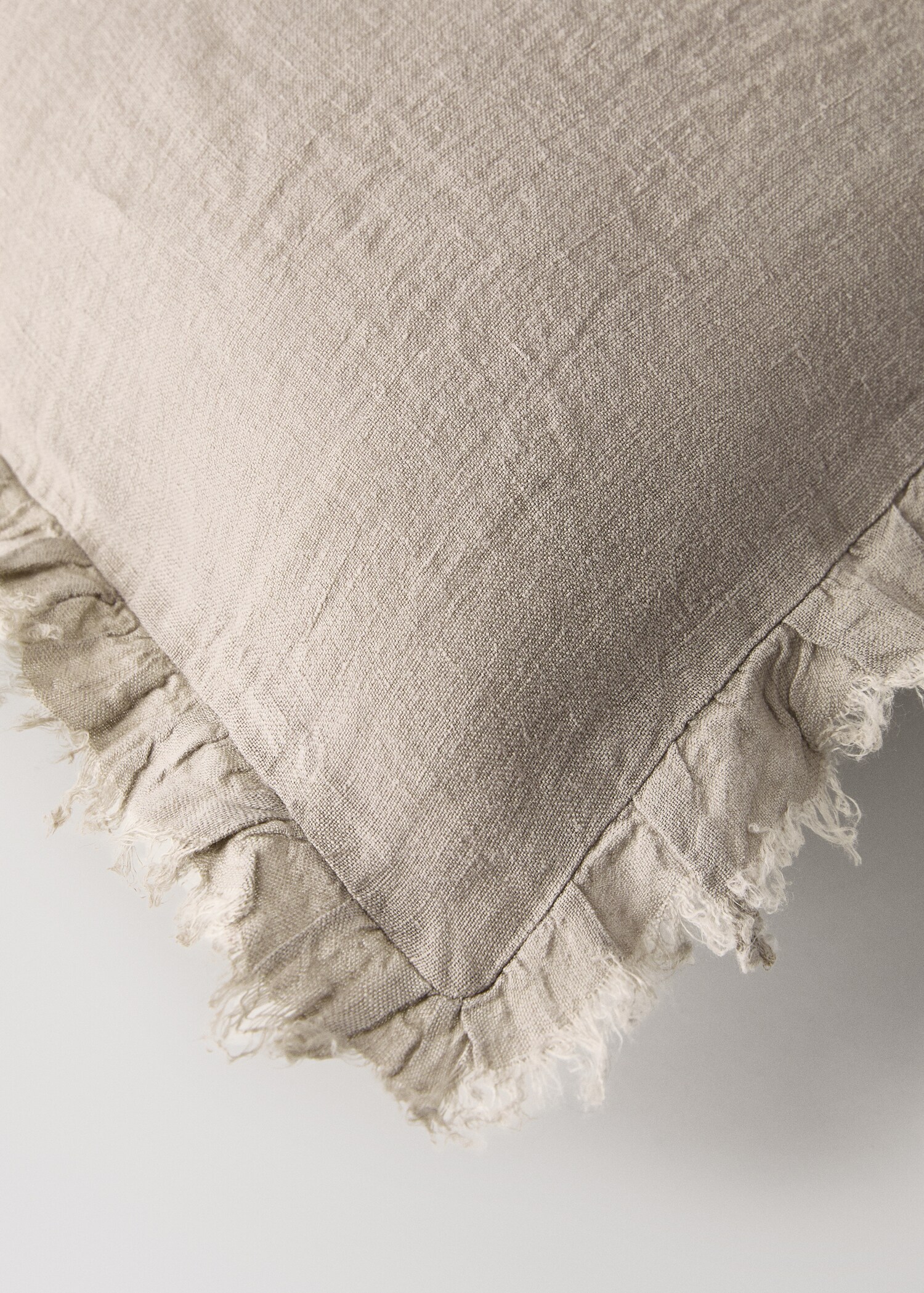 Cushion case todea - Details of the article 2