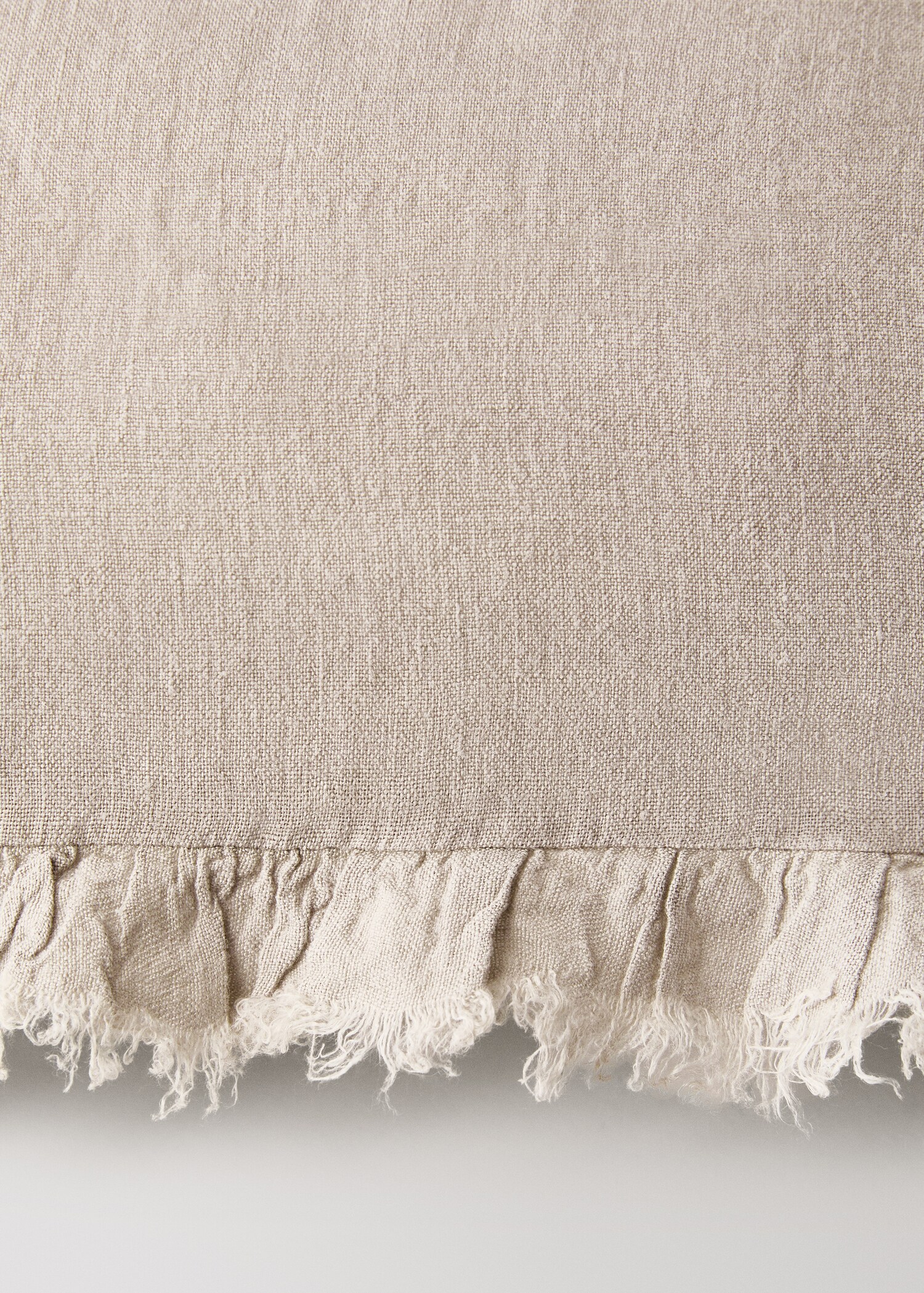 Cushion case todea - Details of the article 3