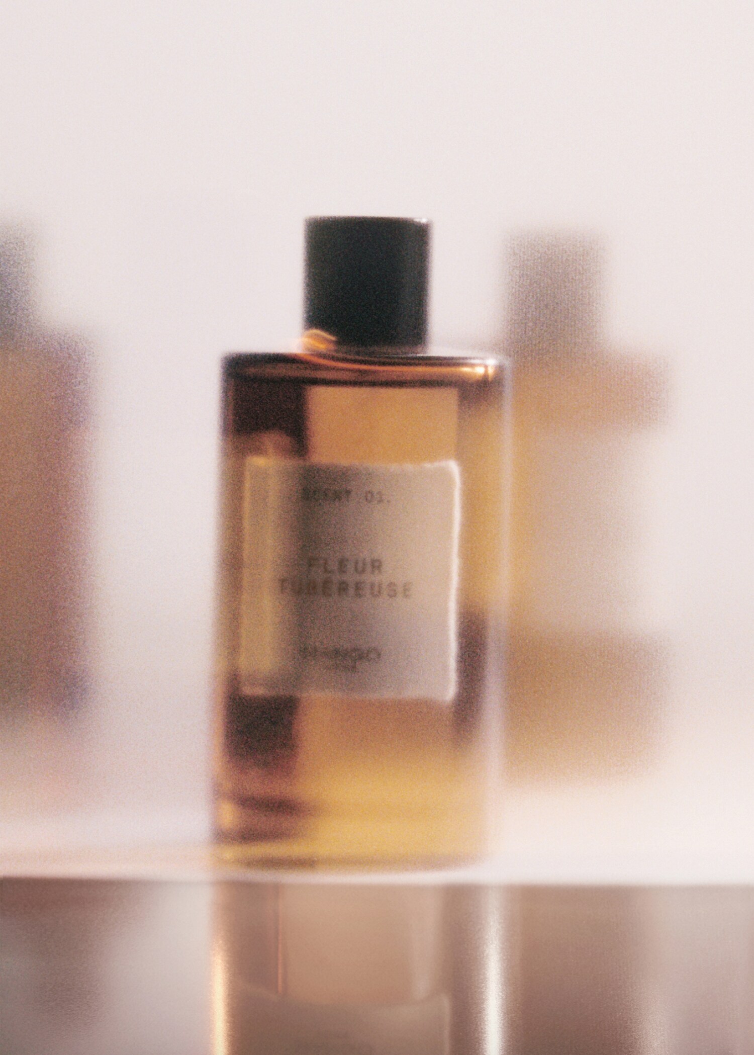 FLEUR TUBÉROSE home spray 200 ml - Details of the article 6