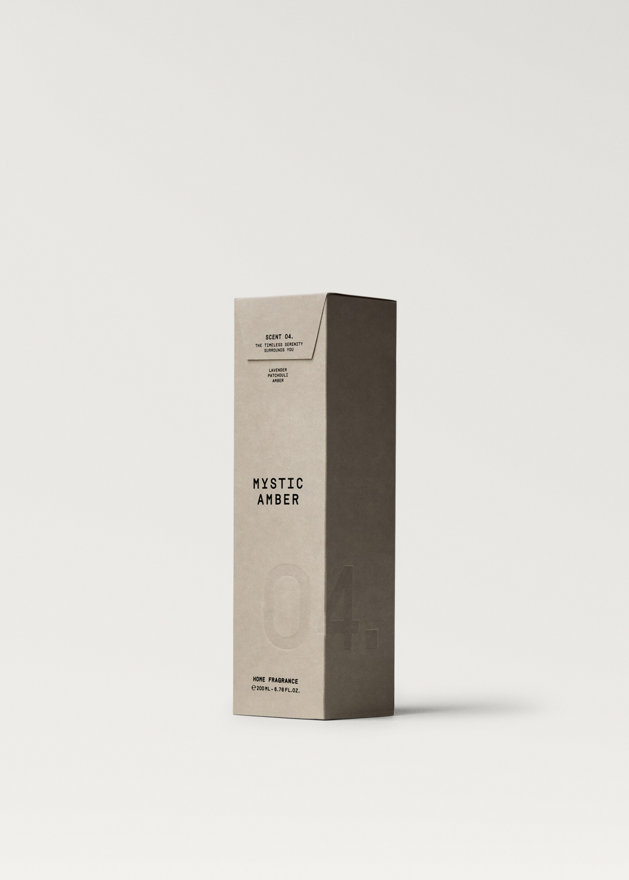 Ароматичні палички MYSTIC AMBER 200мл - Детальніше про товар 3, Коричневий. Ref: 17071582-00.