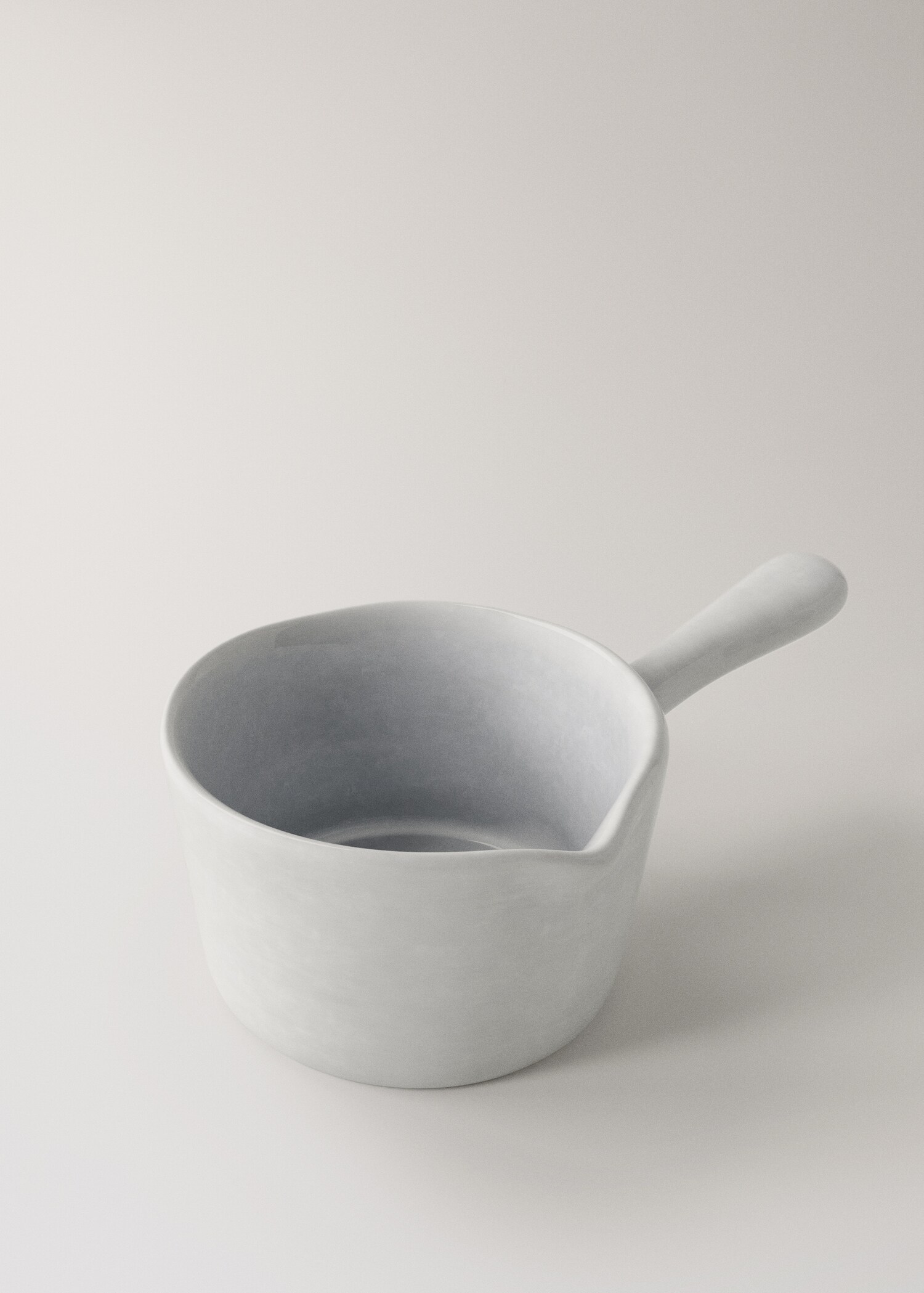 Panela de cerâmica com design de cabo - Pormenor do artigo 1