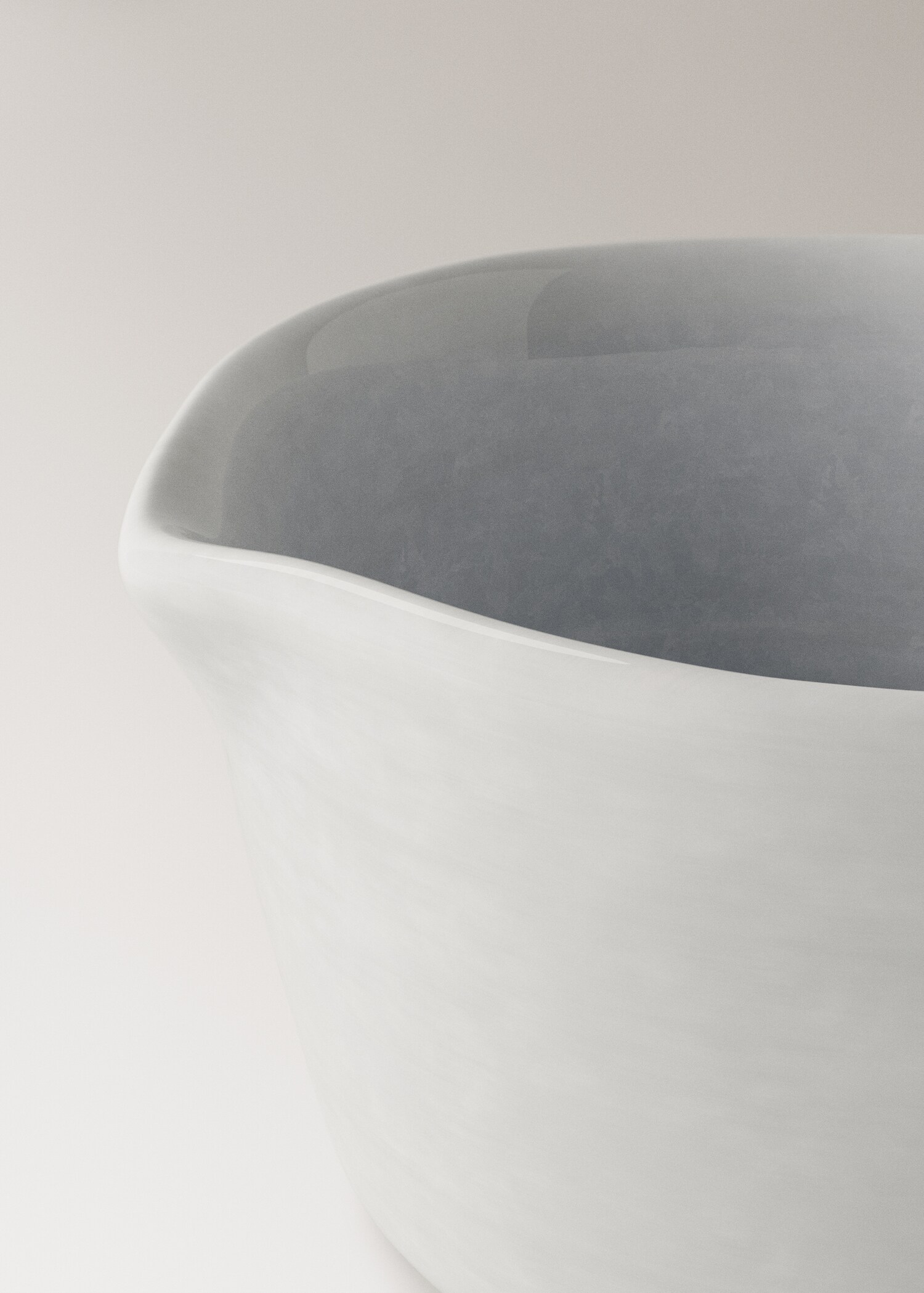 Panela de cerâmica com design de cabo - Pormenor do artigo 2