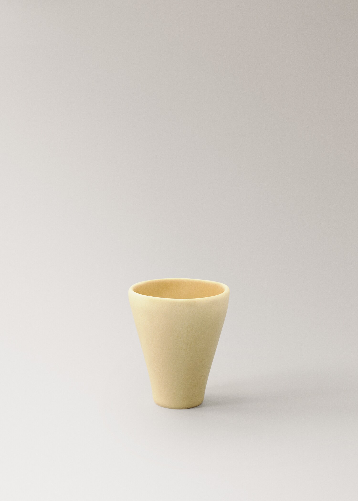 Tasse tulipa - Artikel ohne Model