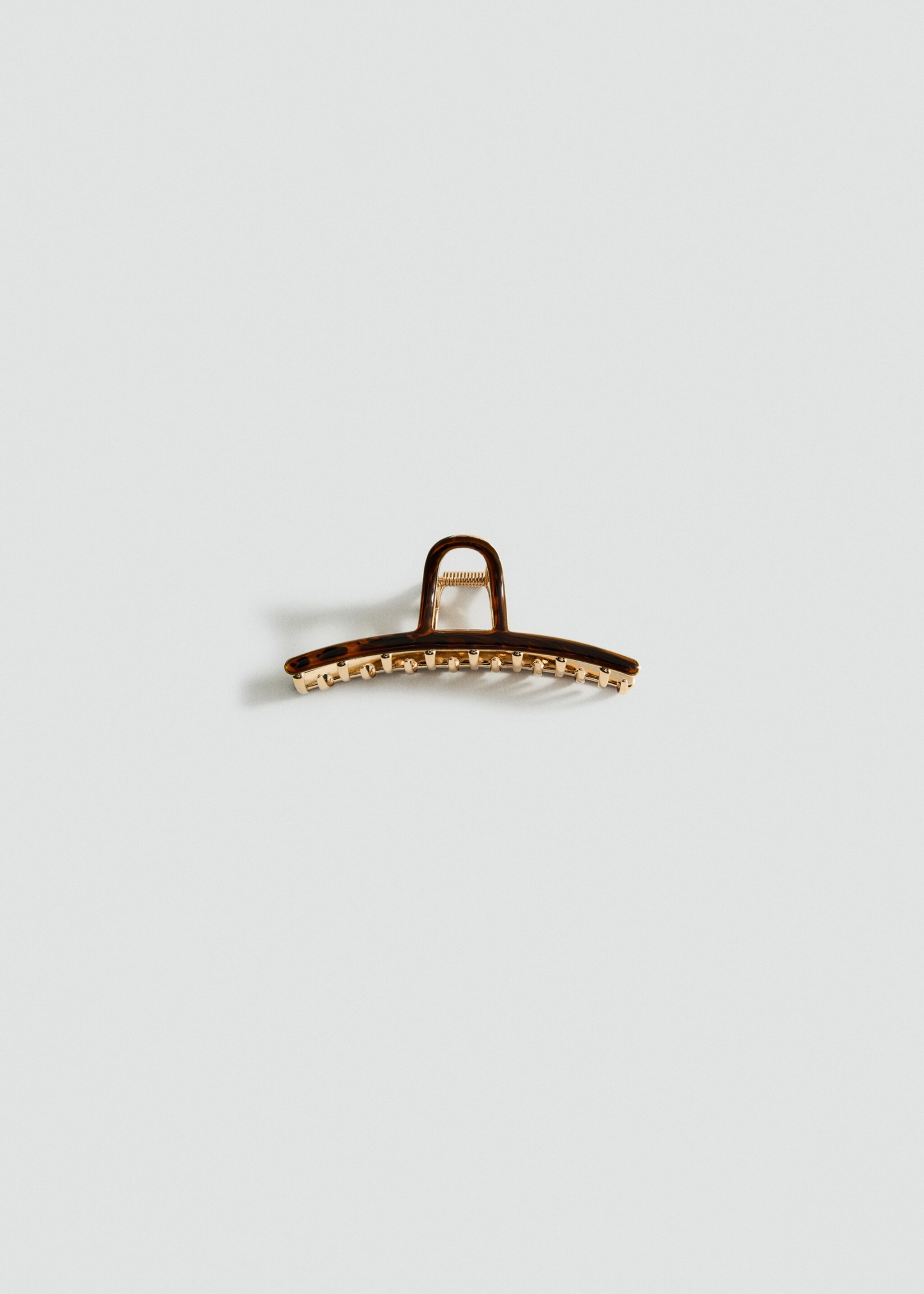 Carey hair clamp - Article without model