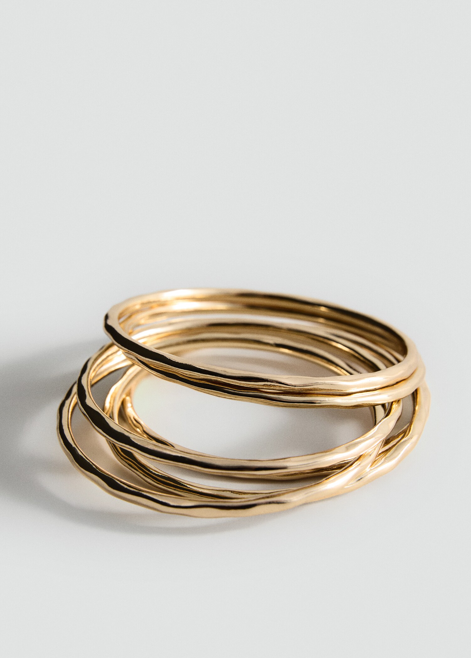 Set bracciali rigidi - Dettaglio dell'articolo 1