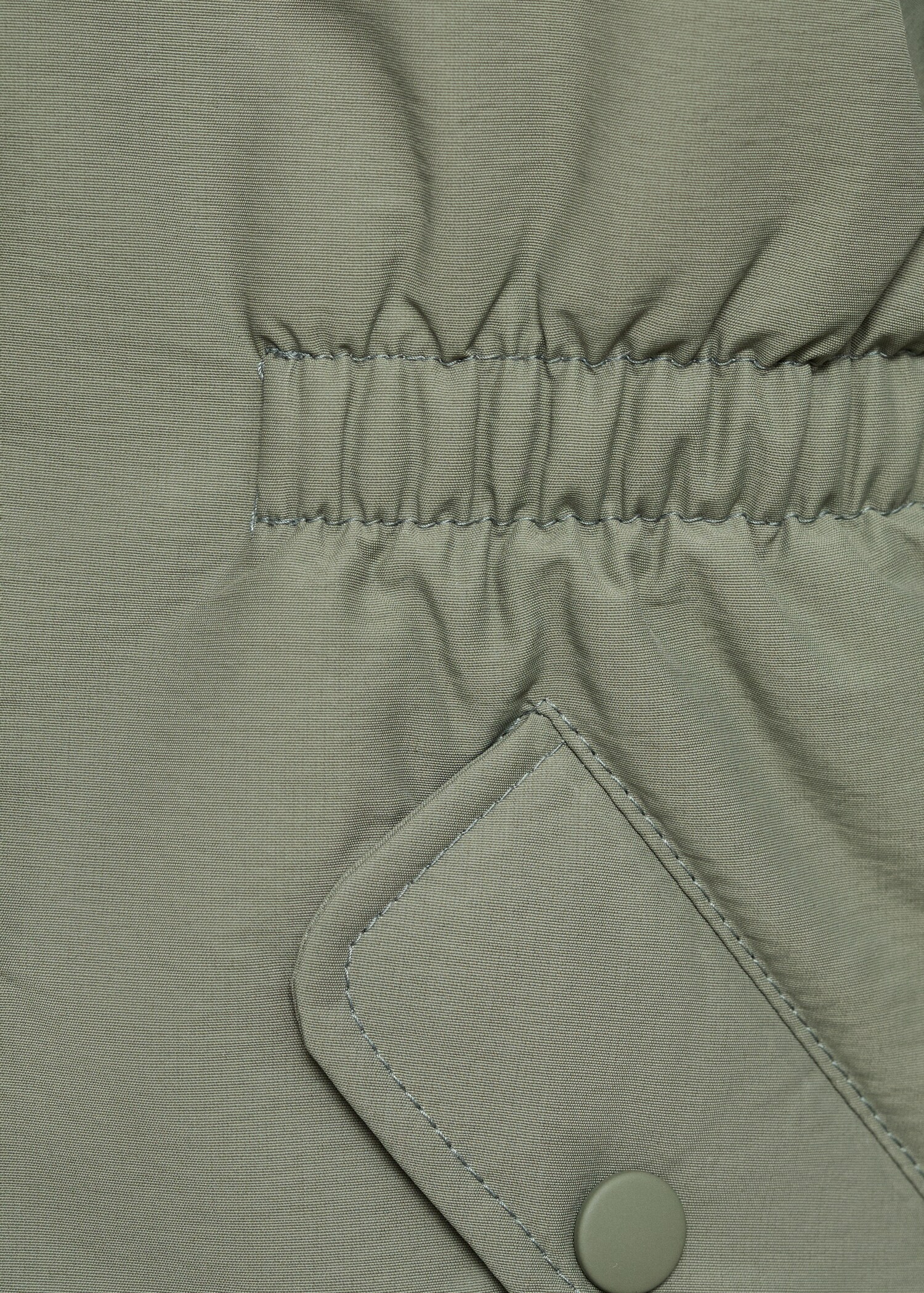 Trench capucha - Detalle del artículo 0