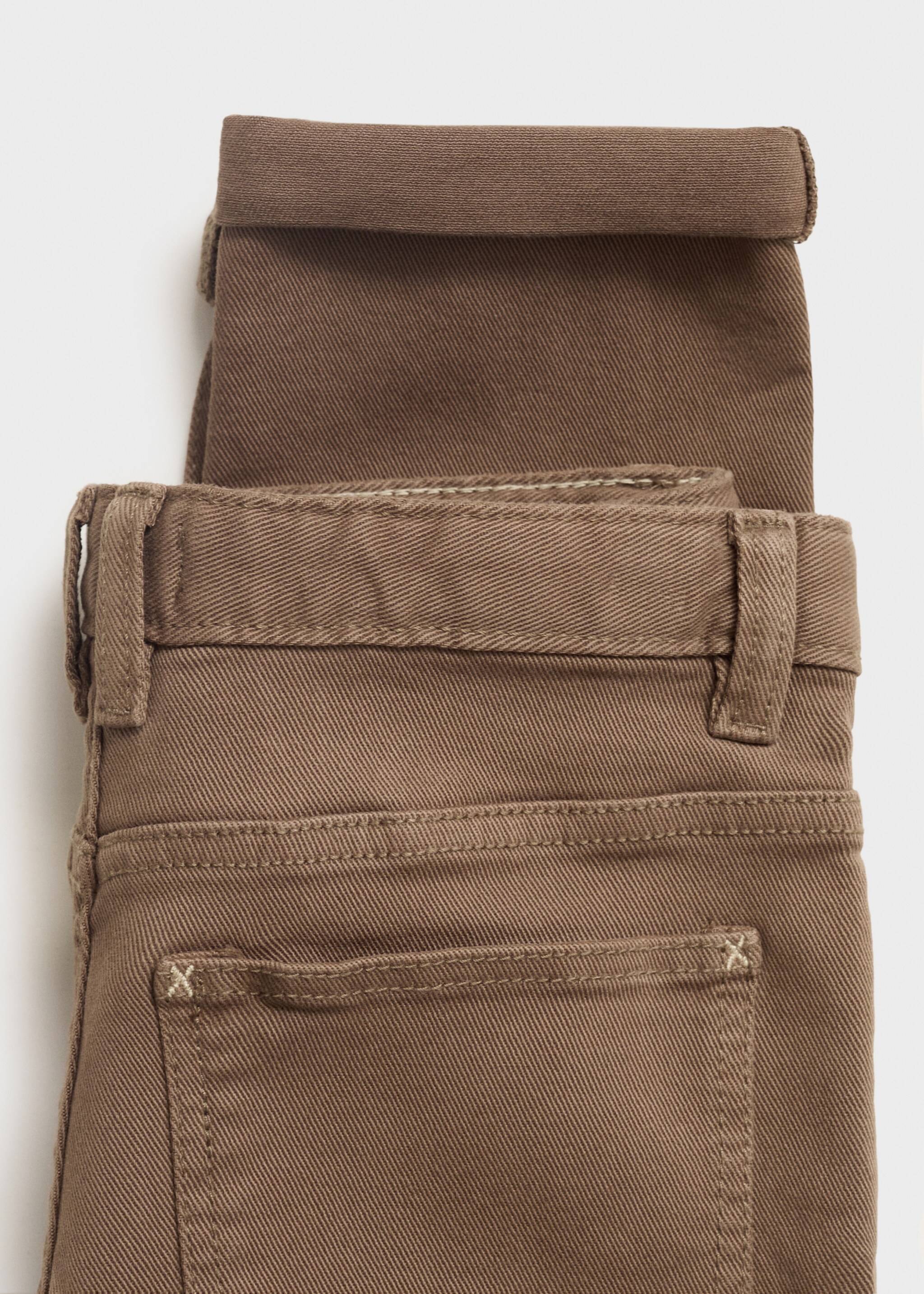 Pantalón recto - Detalle del artículo 8