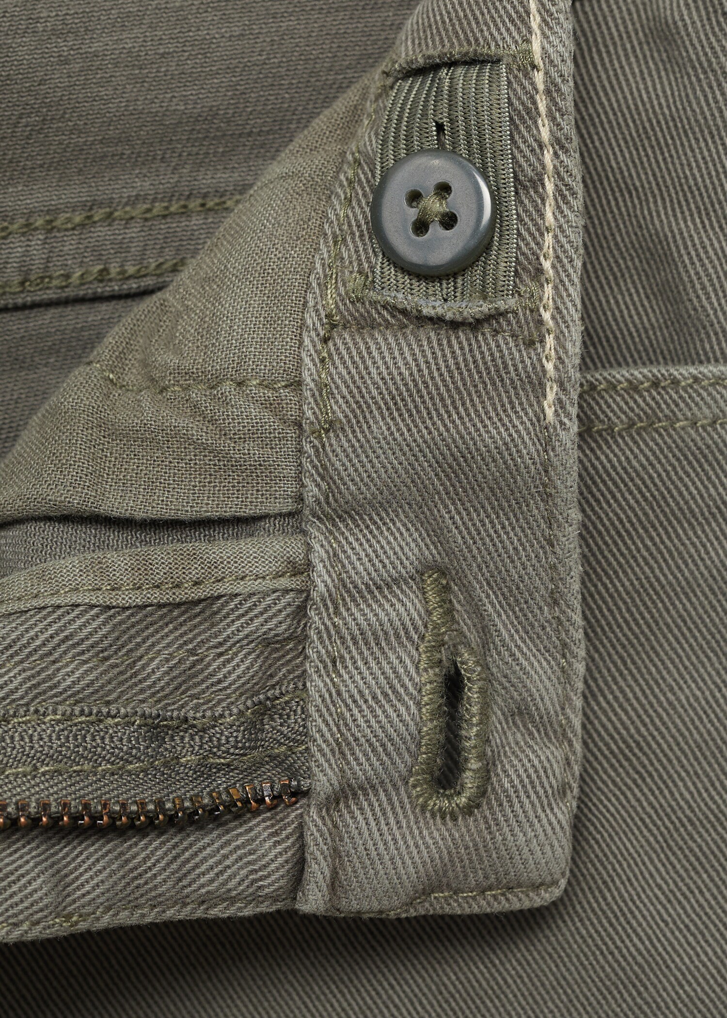Pantalón recto - Detalle del artículo 8