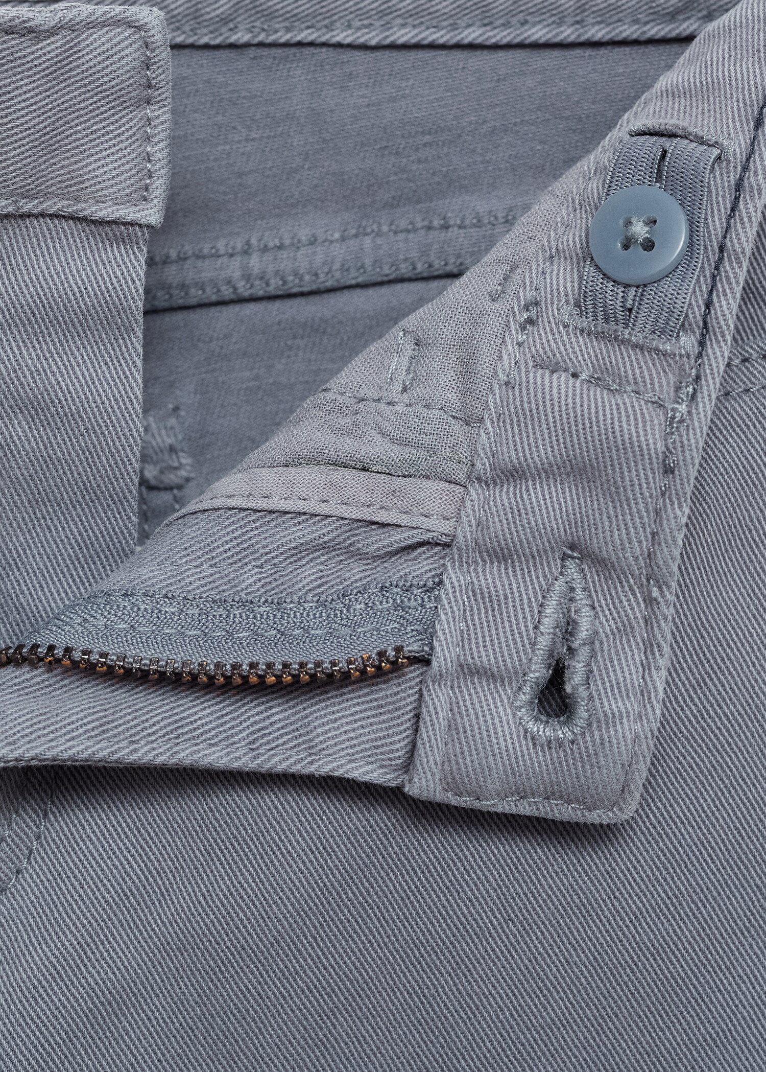 Pantalón recto - Detalle del artículo 8