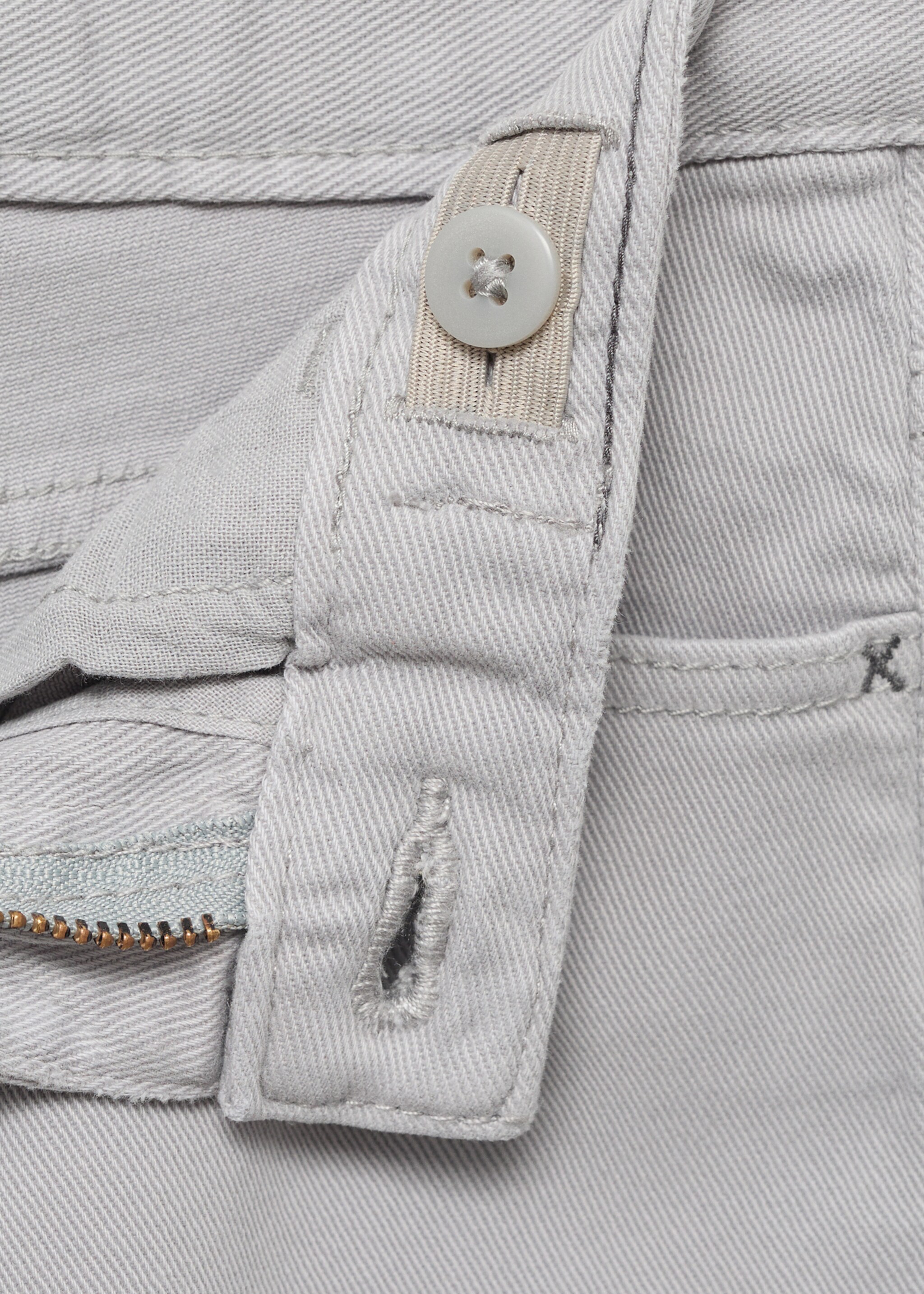 Pantalón recto - Detalle del artículo 8