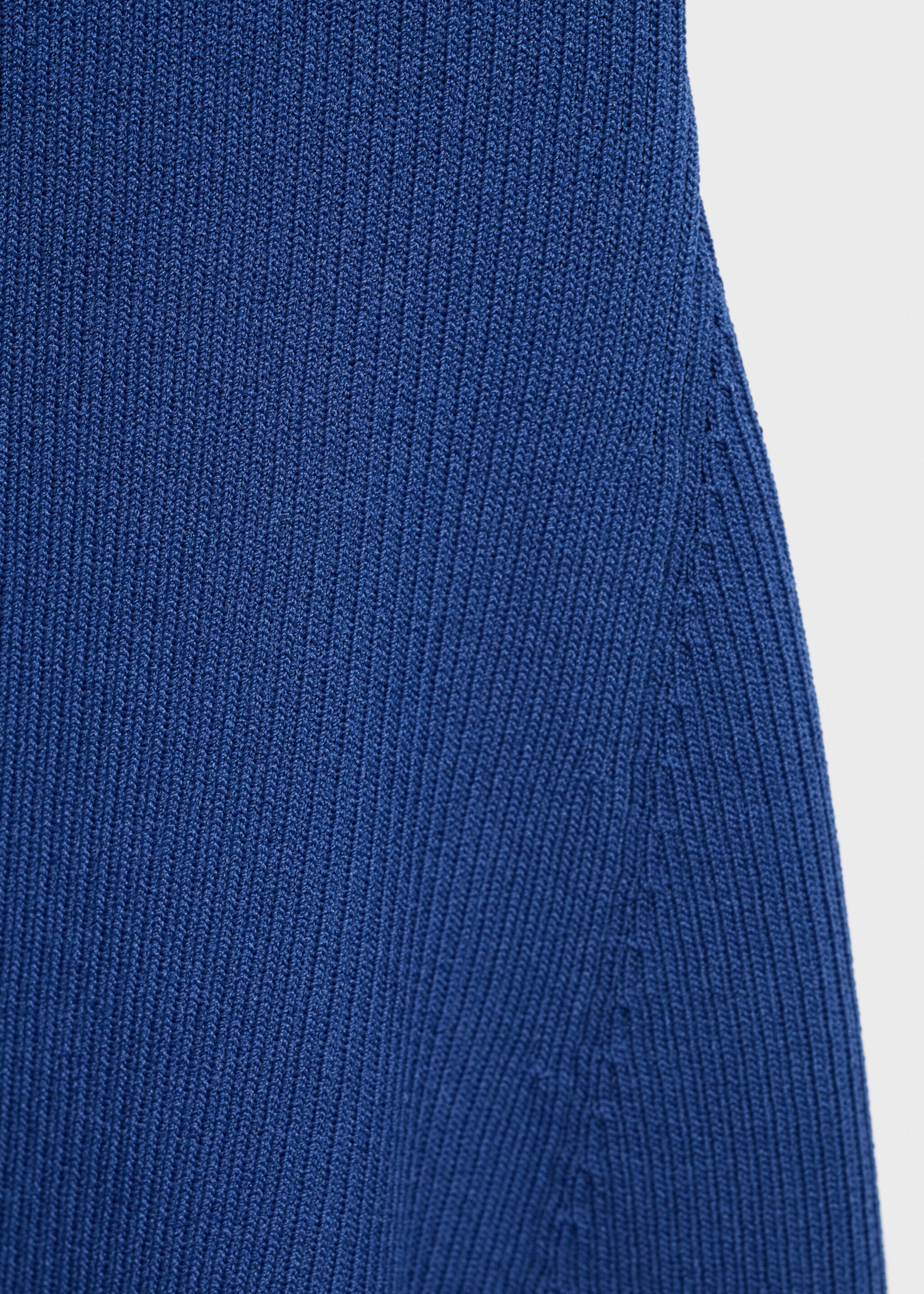 Kurzes Strickkleid - Detail des Artikels 0