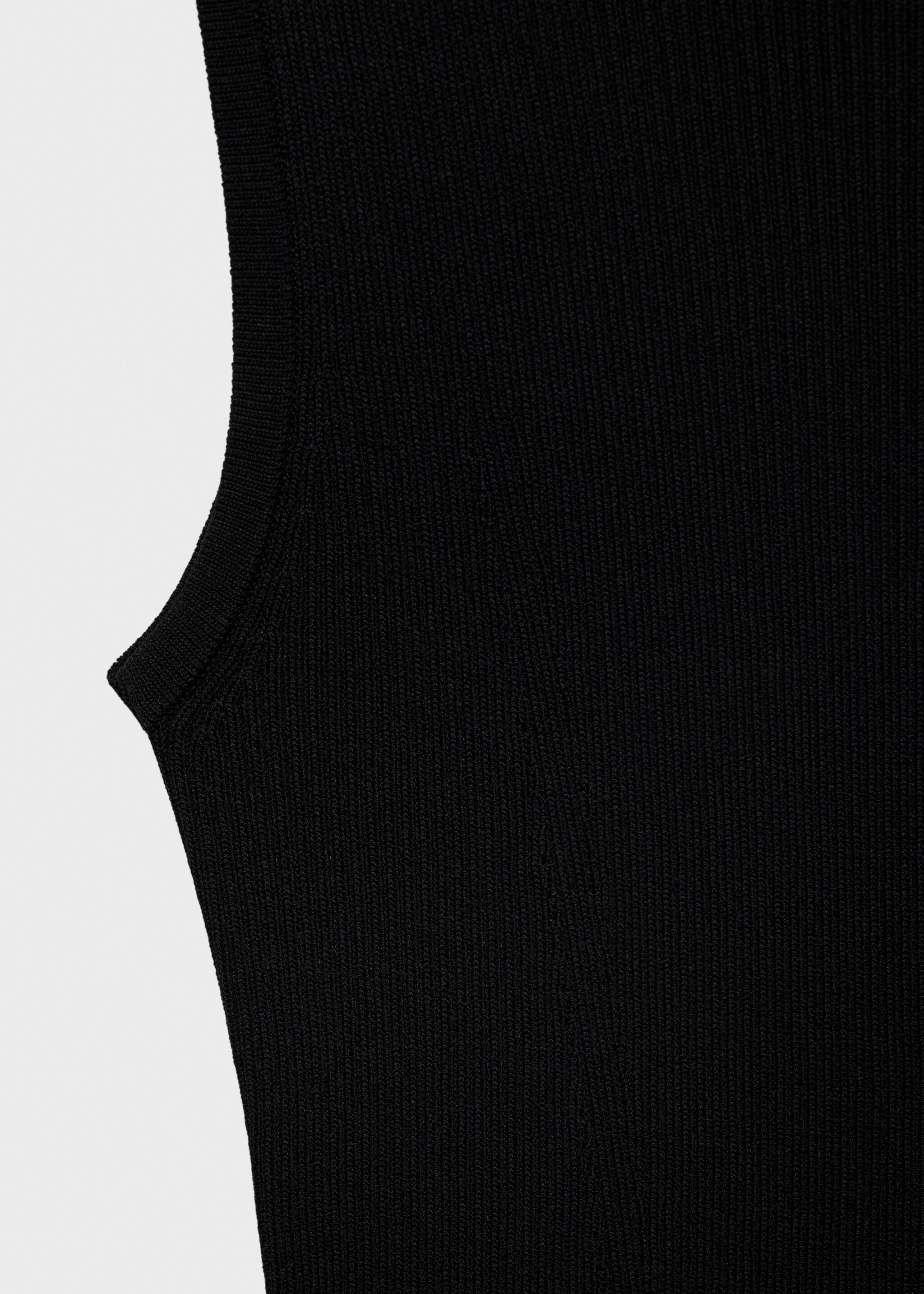 Kurzes Strickkleid - Detail des Artikels 8