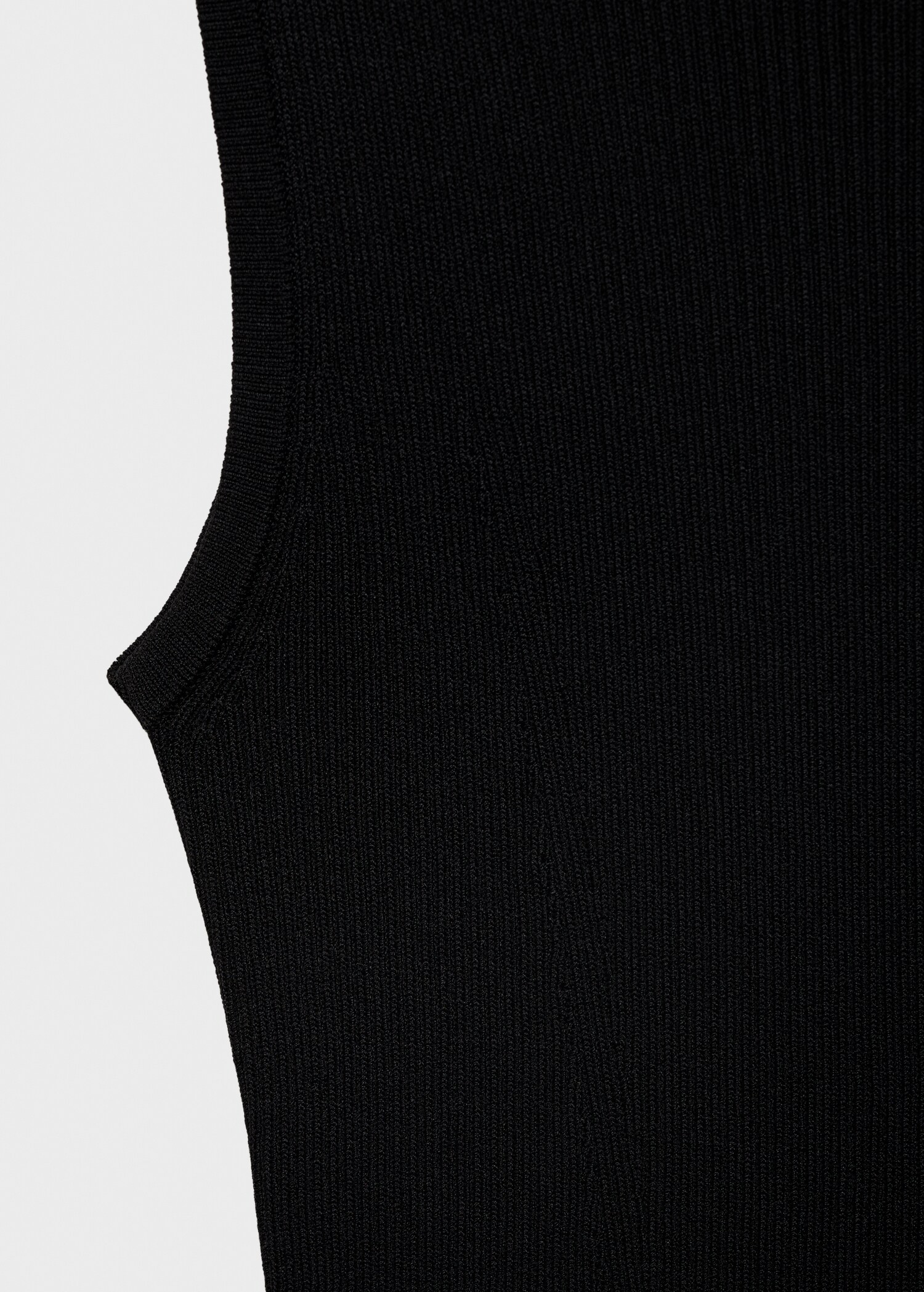 Kurzes Strickkleid - Detail des Artikels 8