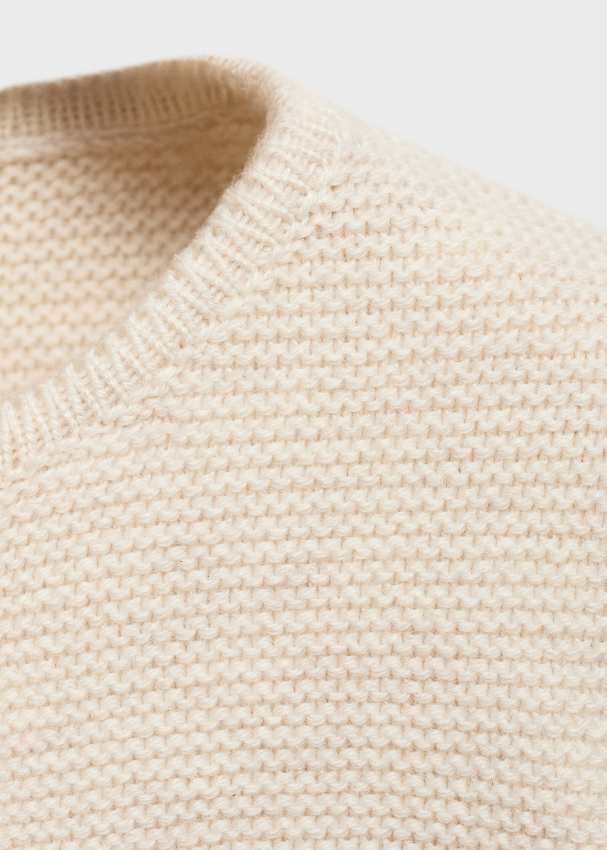 Cardigan boba1 - Détail de l'article 8