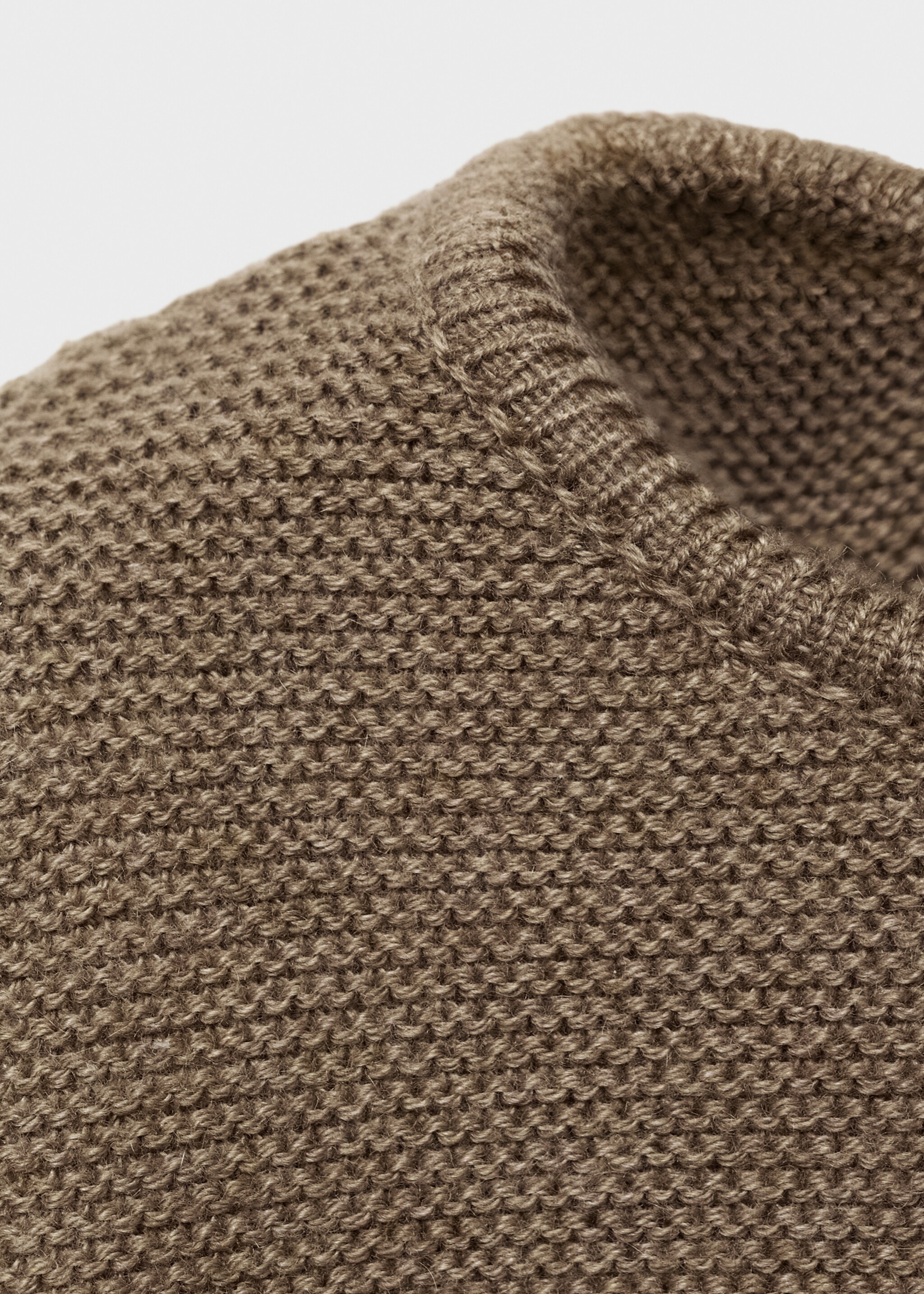 Cardigan boba1 - Détail de l'article 0