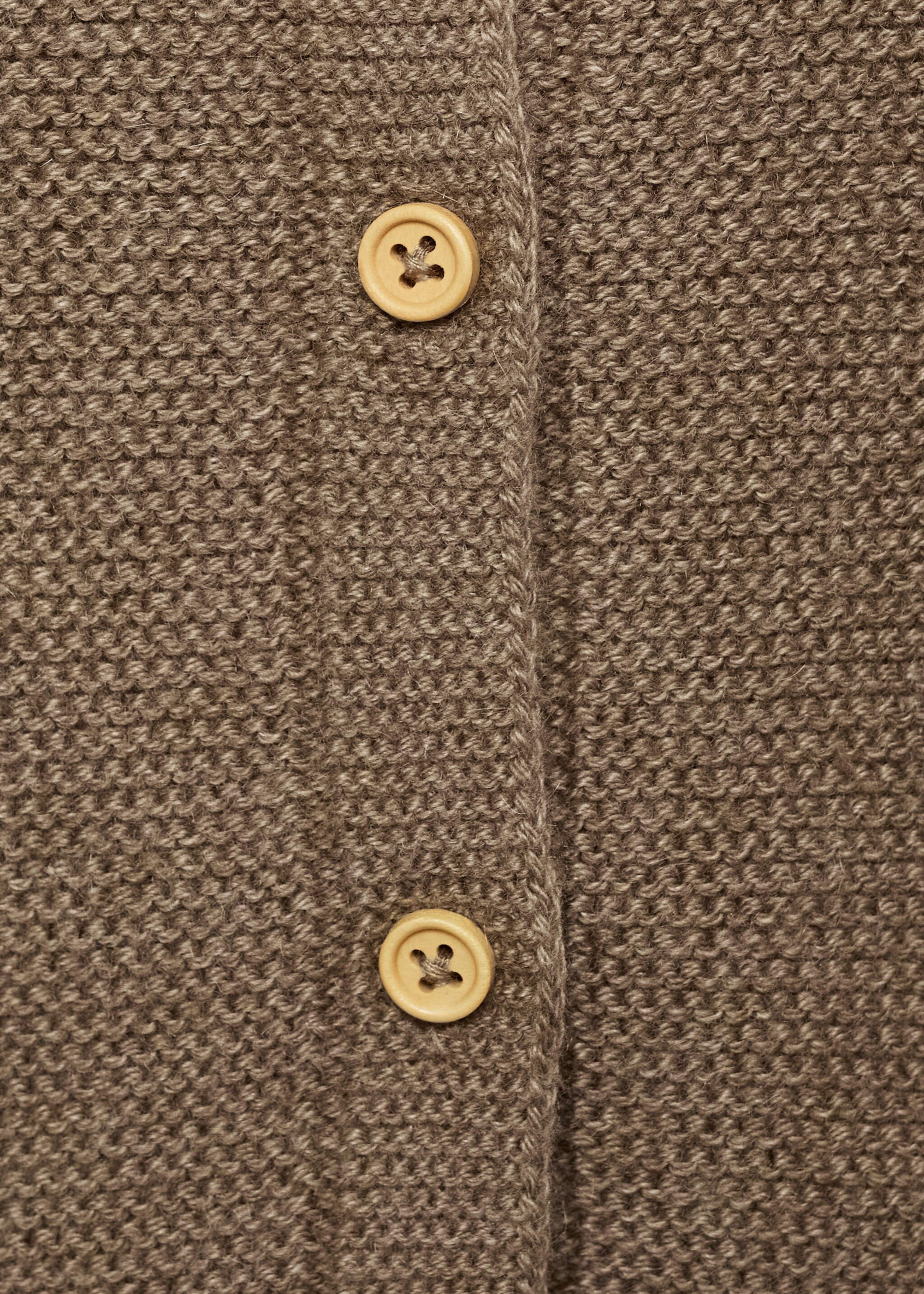 Cardigan boba1 - Détail de l'article 8
