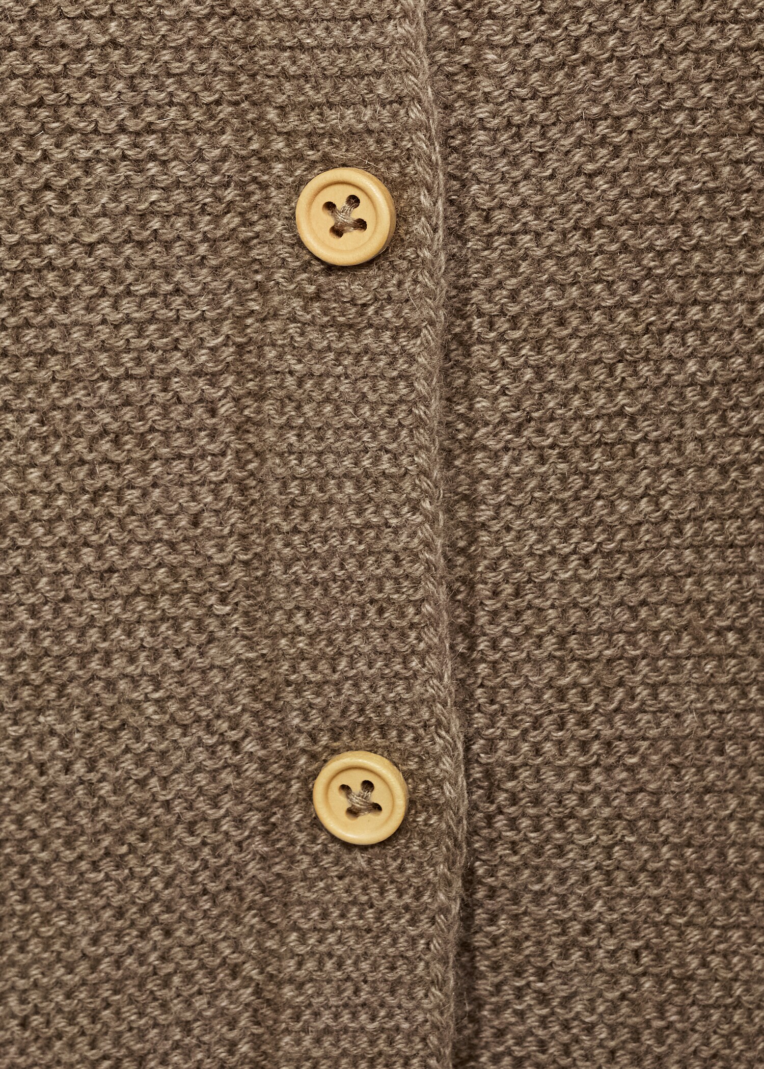 Cardigan boba1 - Détail de l'article 8