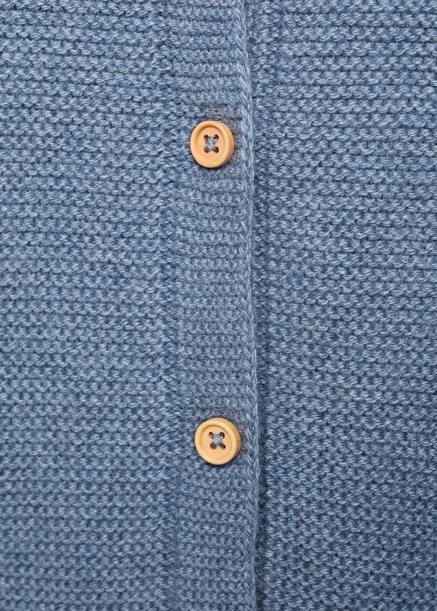 Cardigan maille boutons - Détail de l'article 0