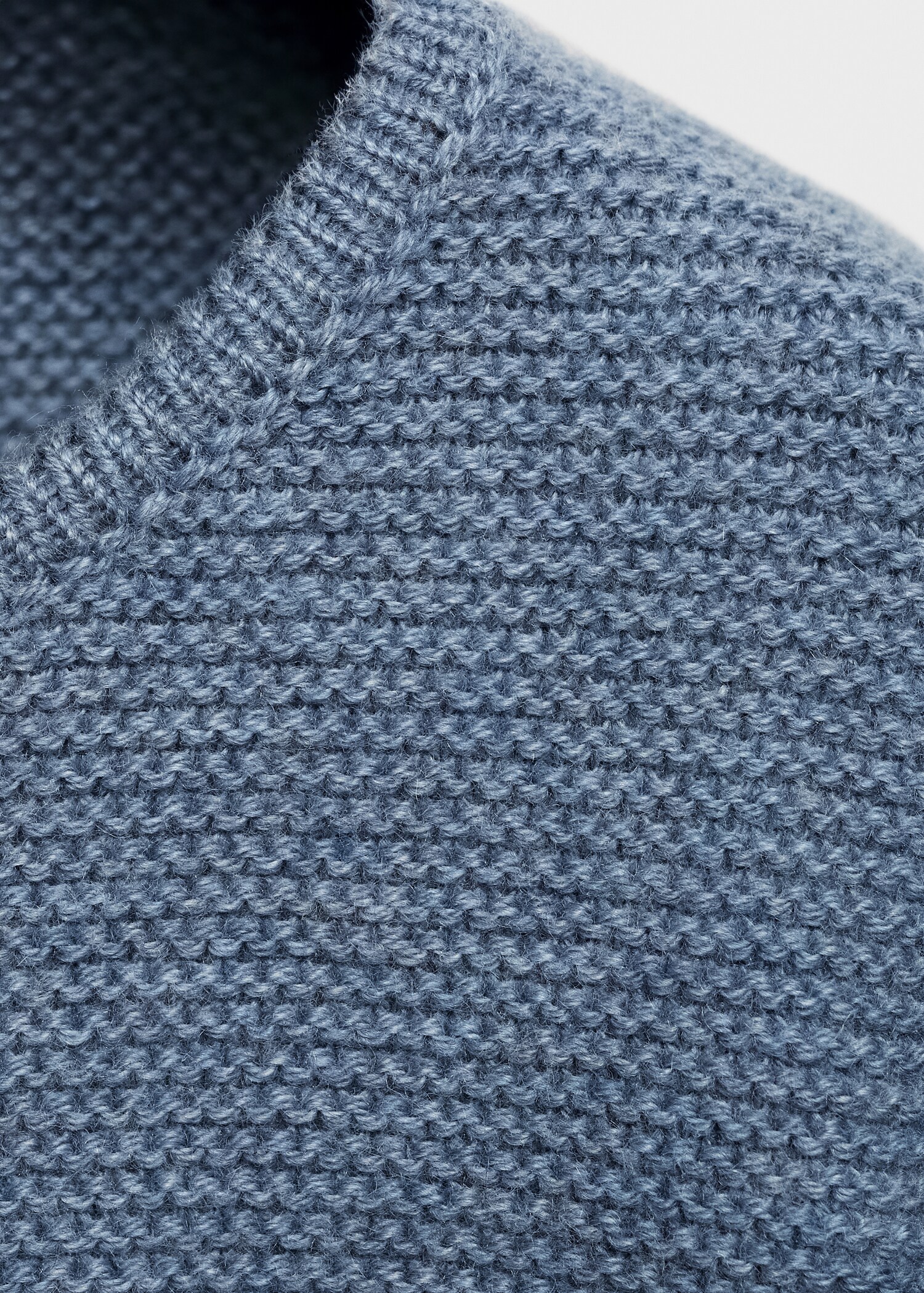 Cardigan maille boutons - Détail de l'article 8