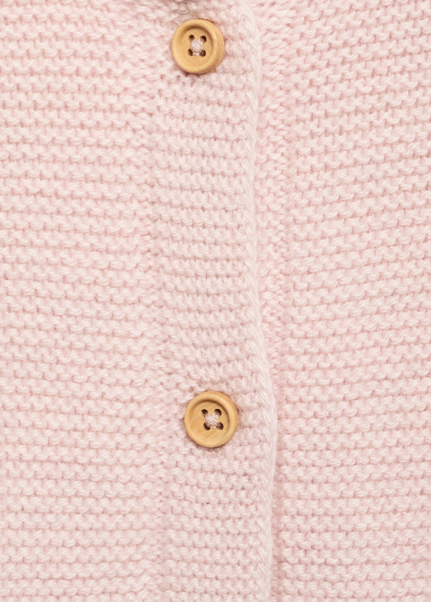 Cardigan maille boutons - Détail de l'article 0