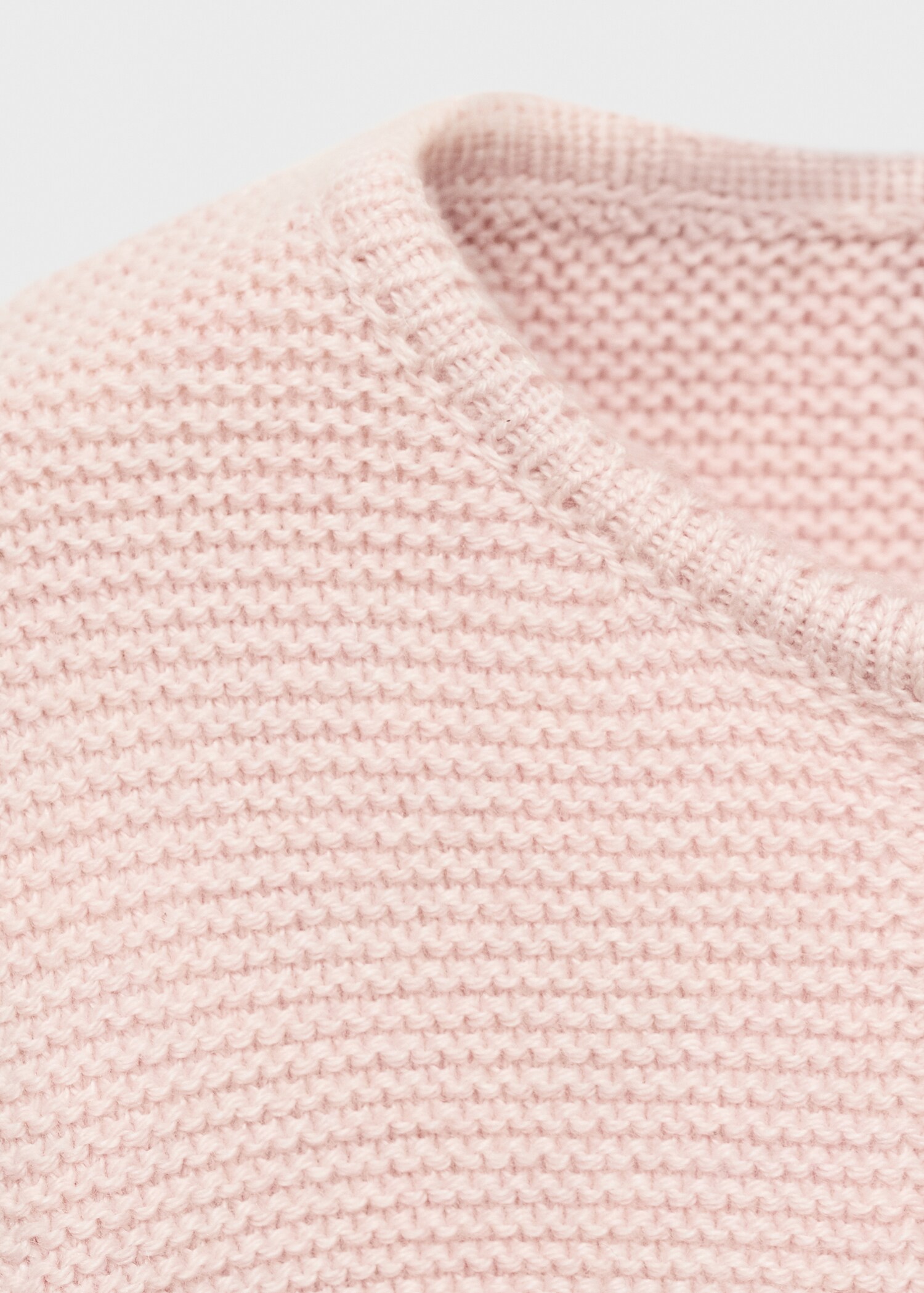Cardigan maille boutons - Détail de l'article 8