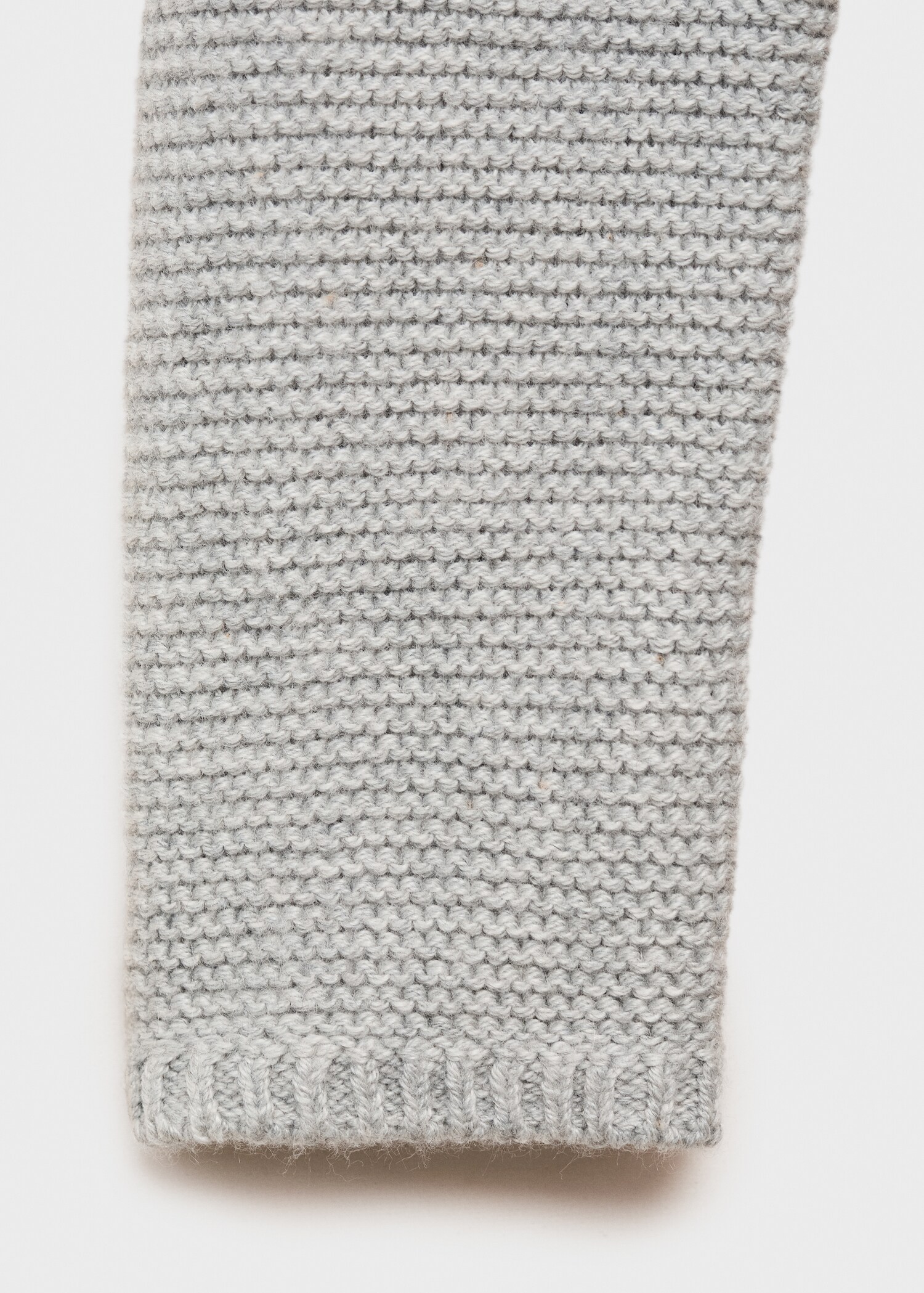 Cardigan maille boutons - Détail de l'article 8