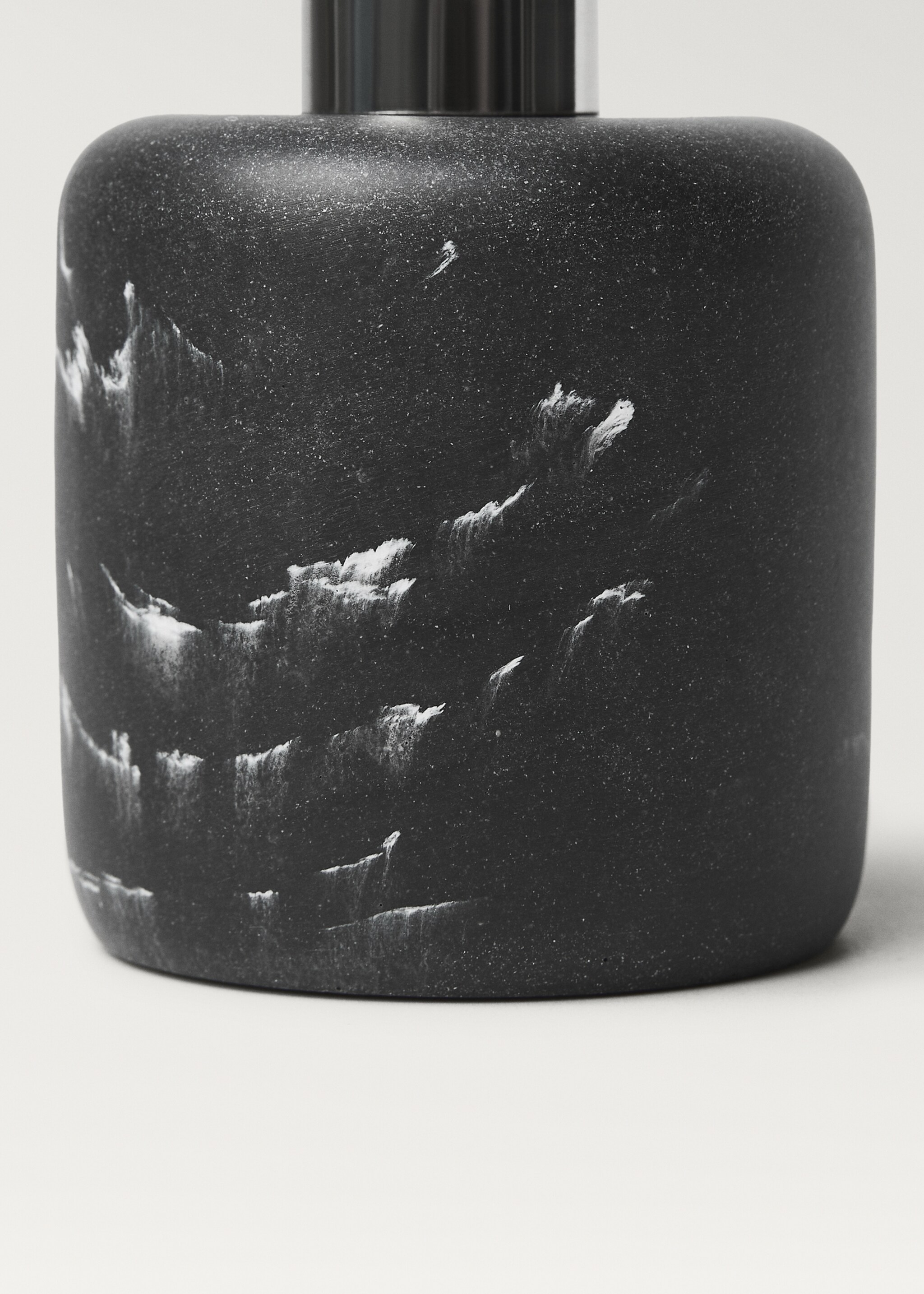 Porte-savon effet marbre - Détail de l'article 2