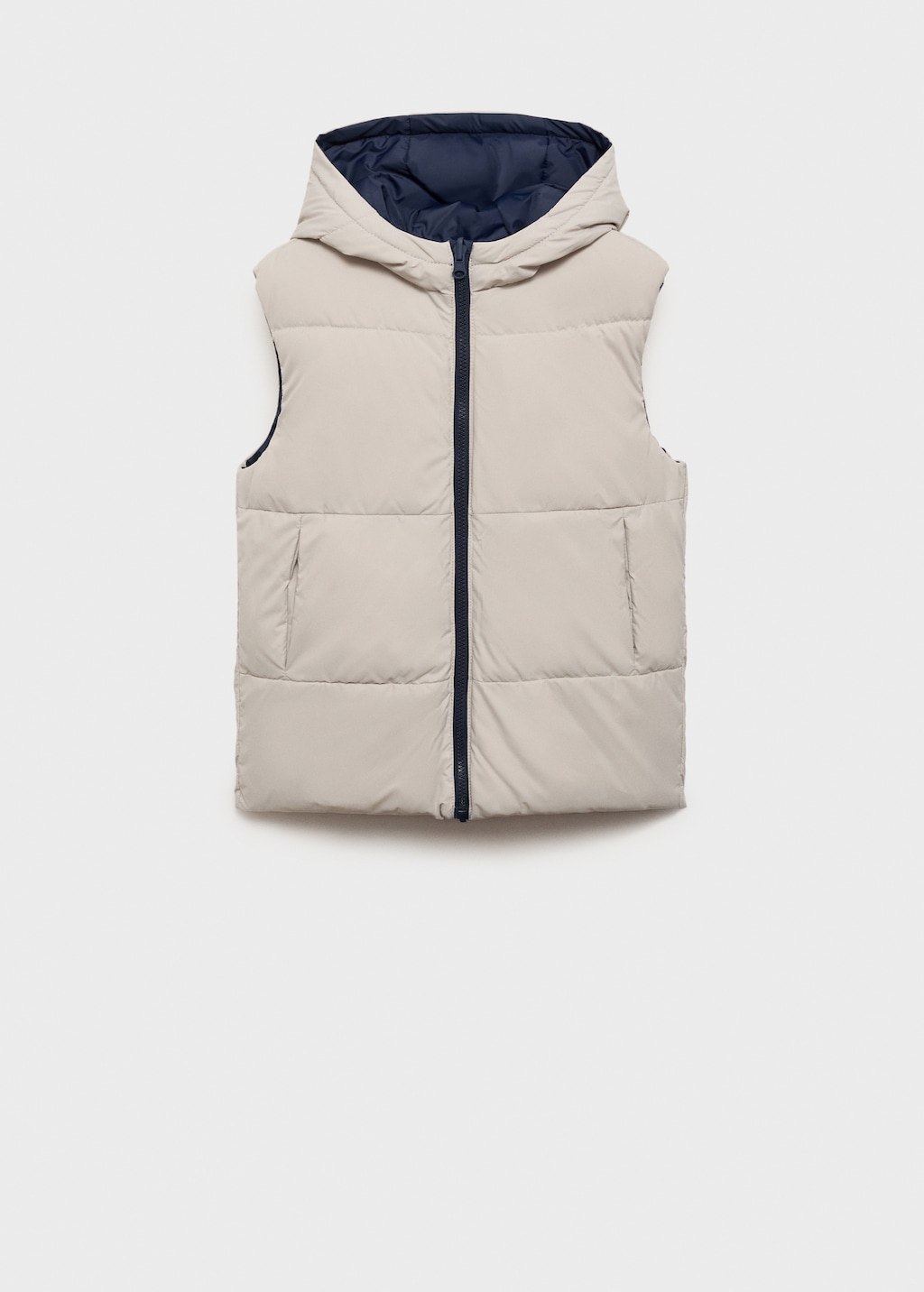 【こうじ】REVERSIBLE PUFF VEST 完売品 L Chill Vibes Only Puffer Vest | Windsor