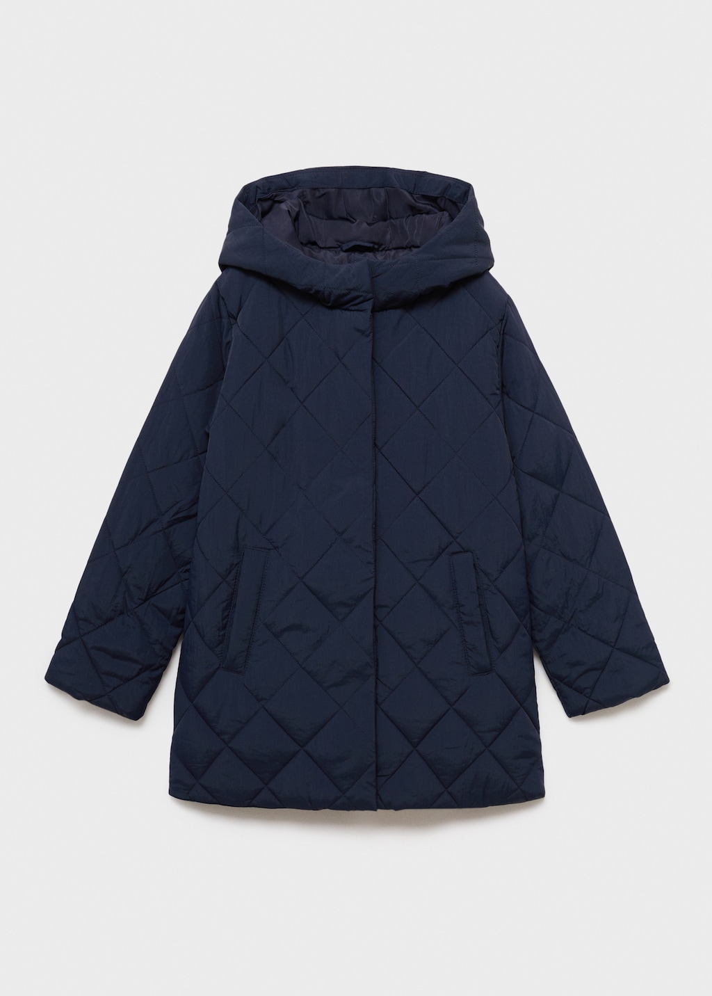 Tweed jacket - Kids | MANGO United Kingdom
