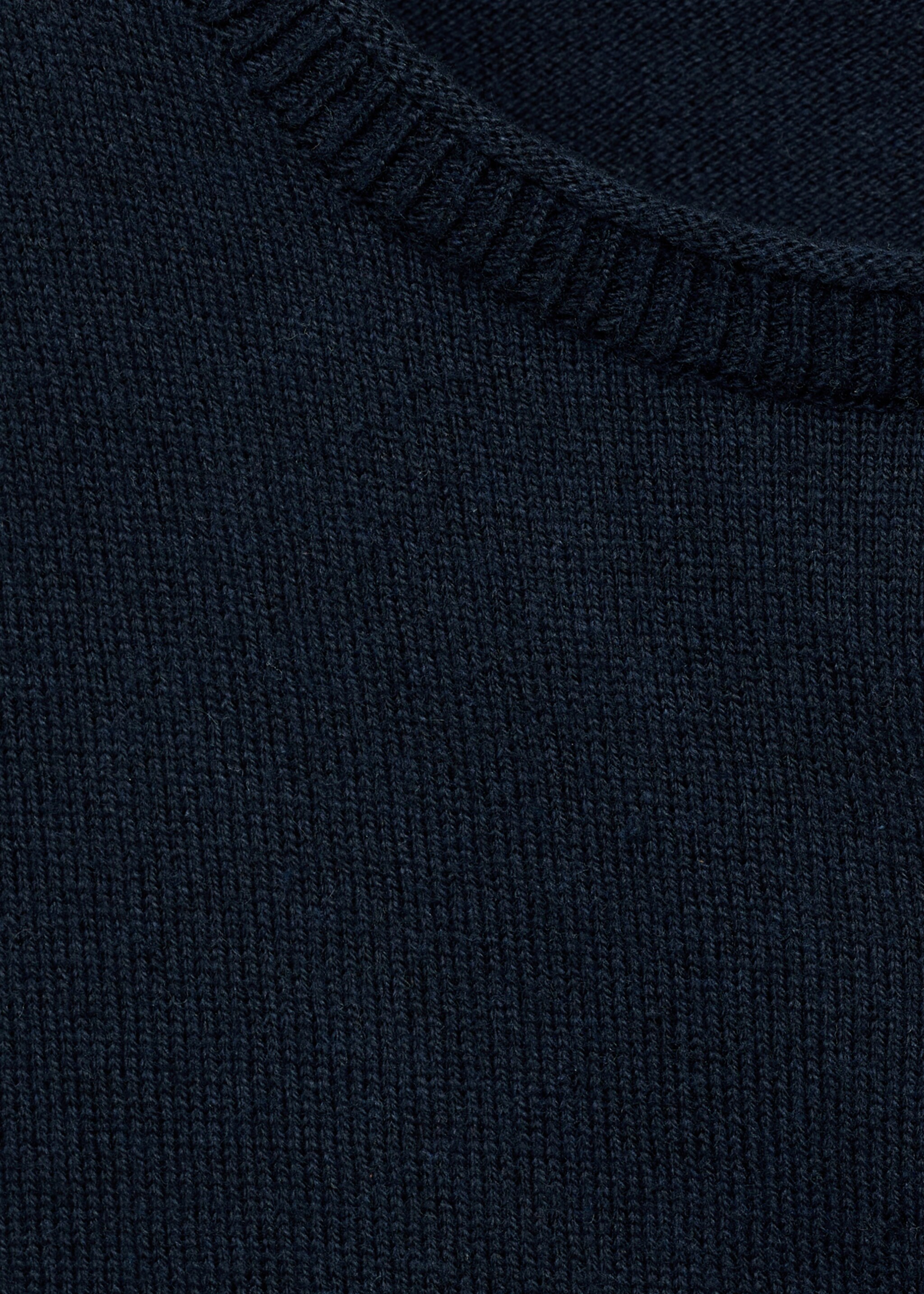 Cardigan maille boutons - Détail de l'article 0