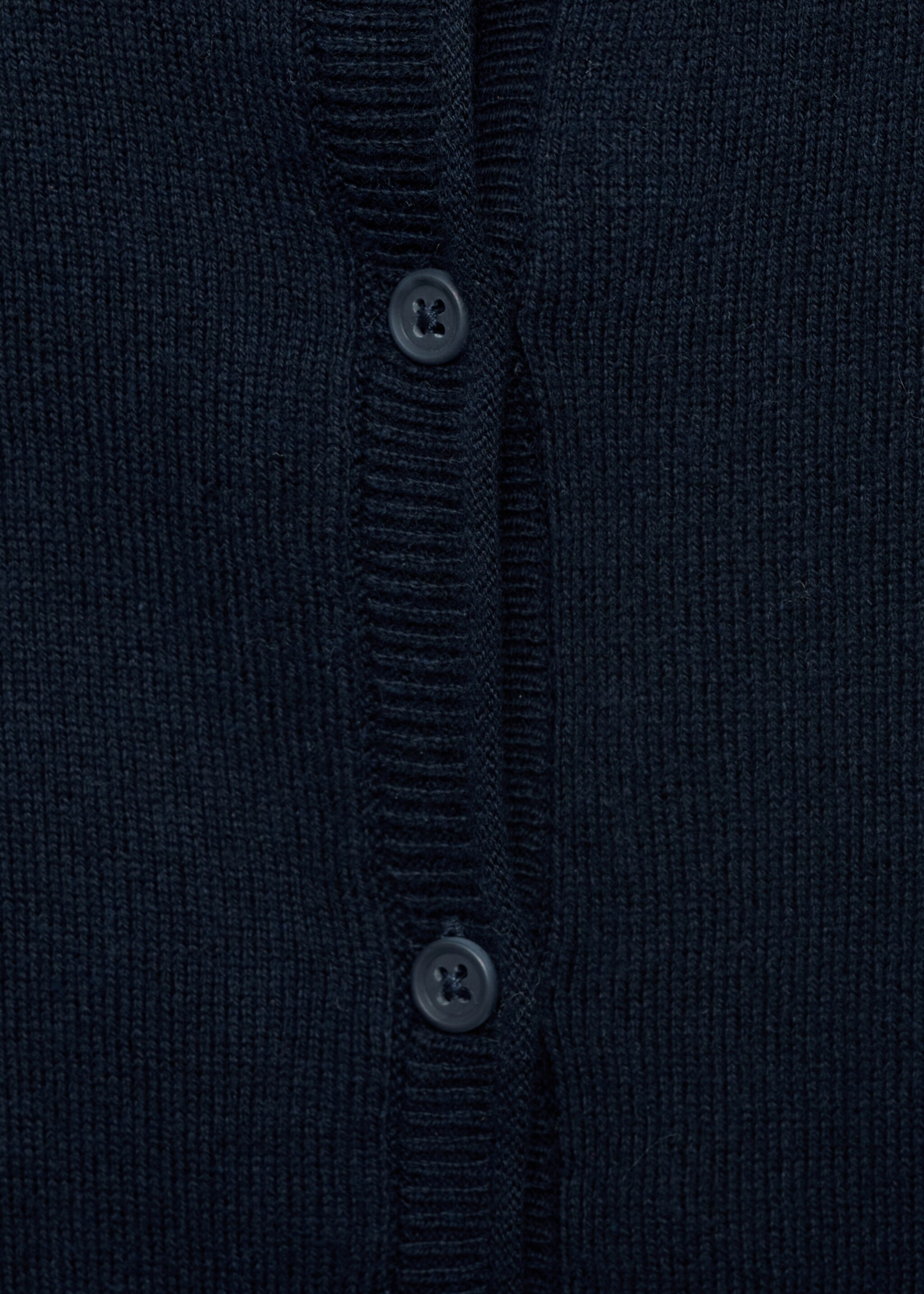 Cardigan maille boutons - Détail de l'article 8