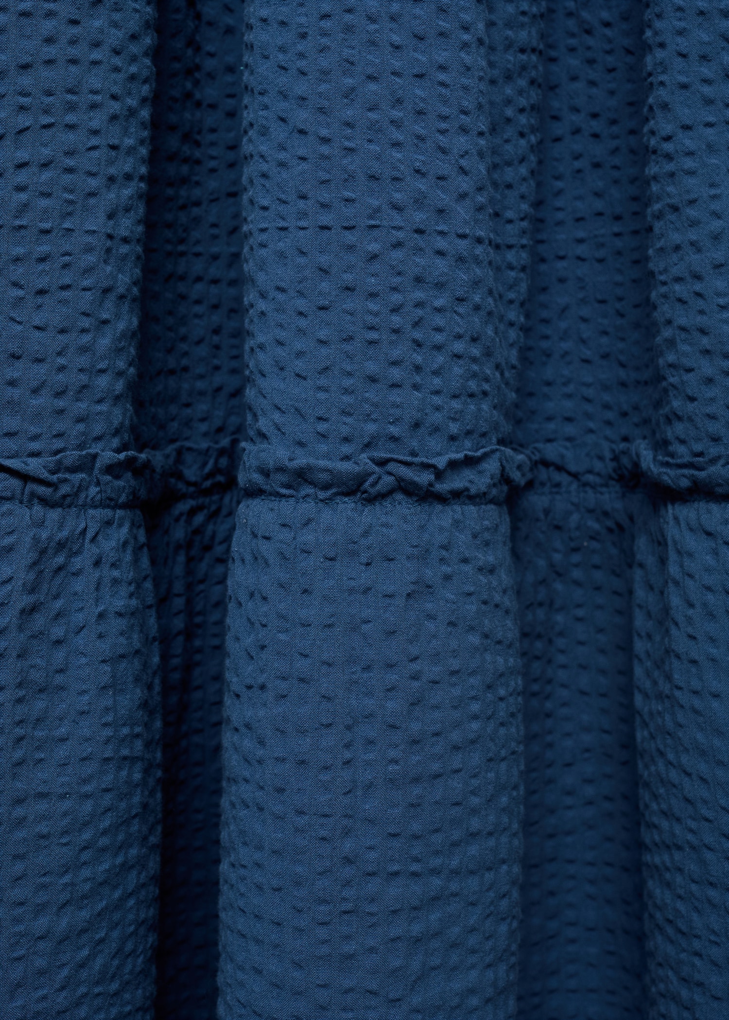 Falda larga volantes - Detalle del artículo 0