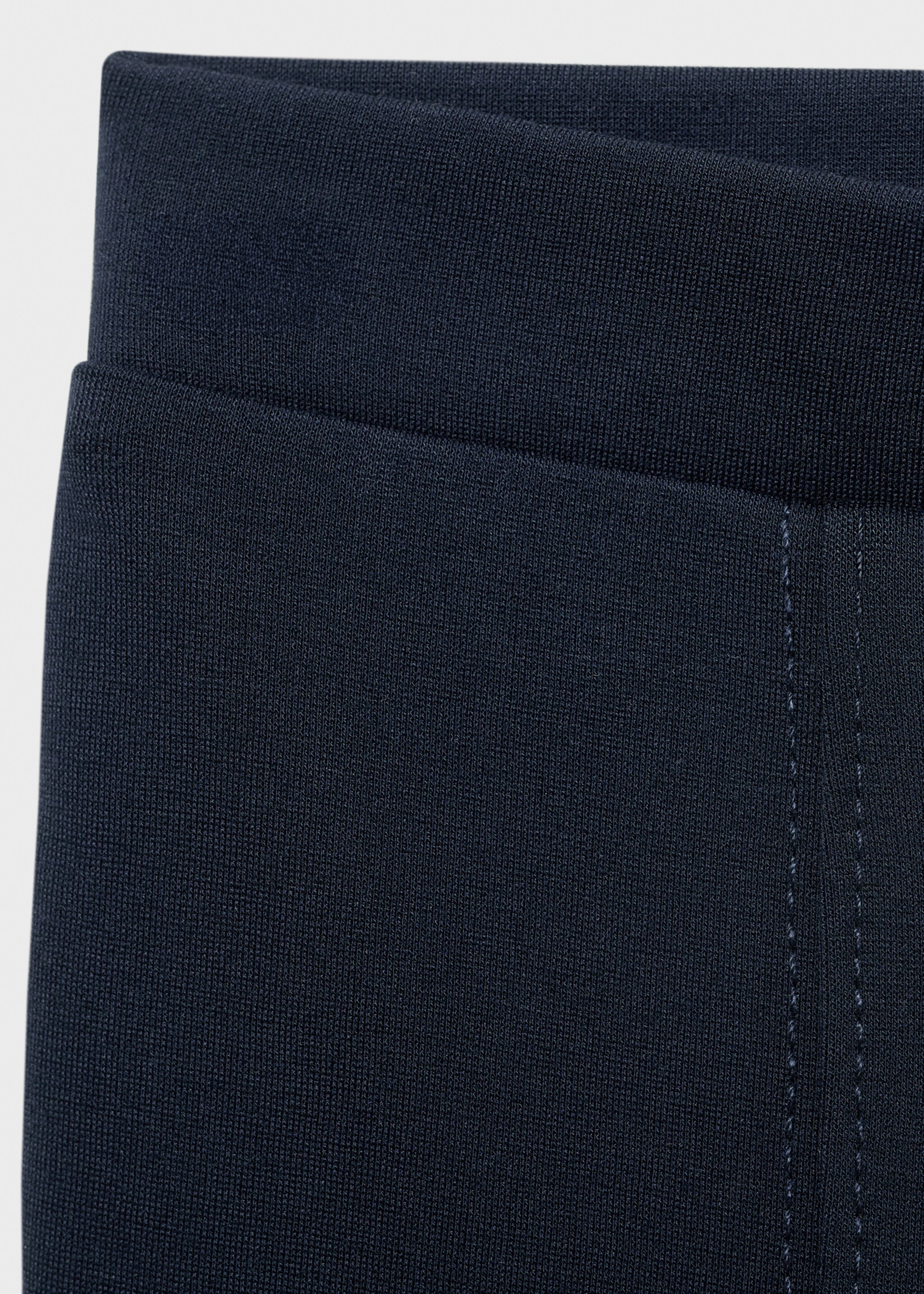 Leggings flare - Detalle del artículo 8
