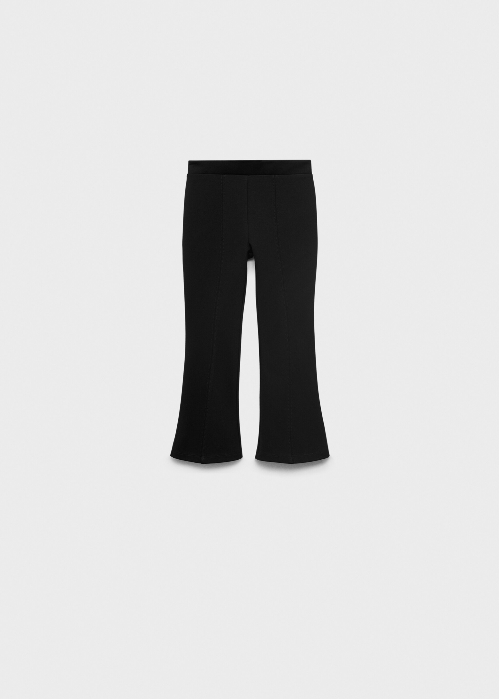 Leggings flare - Artículo sin modelo