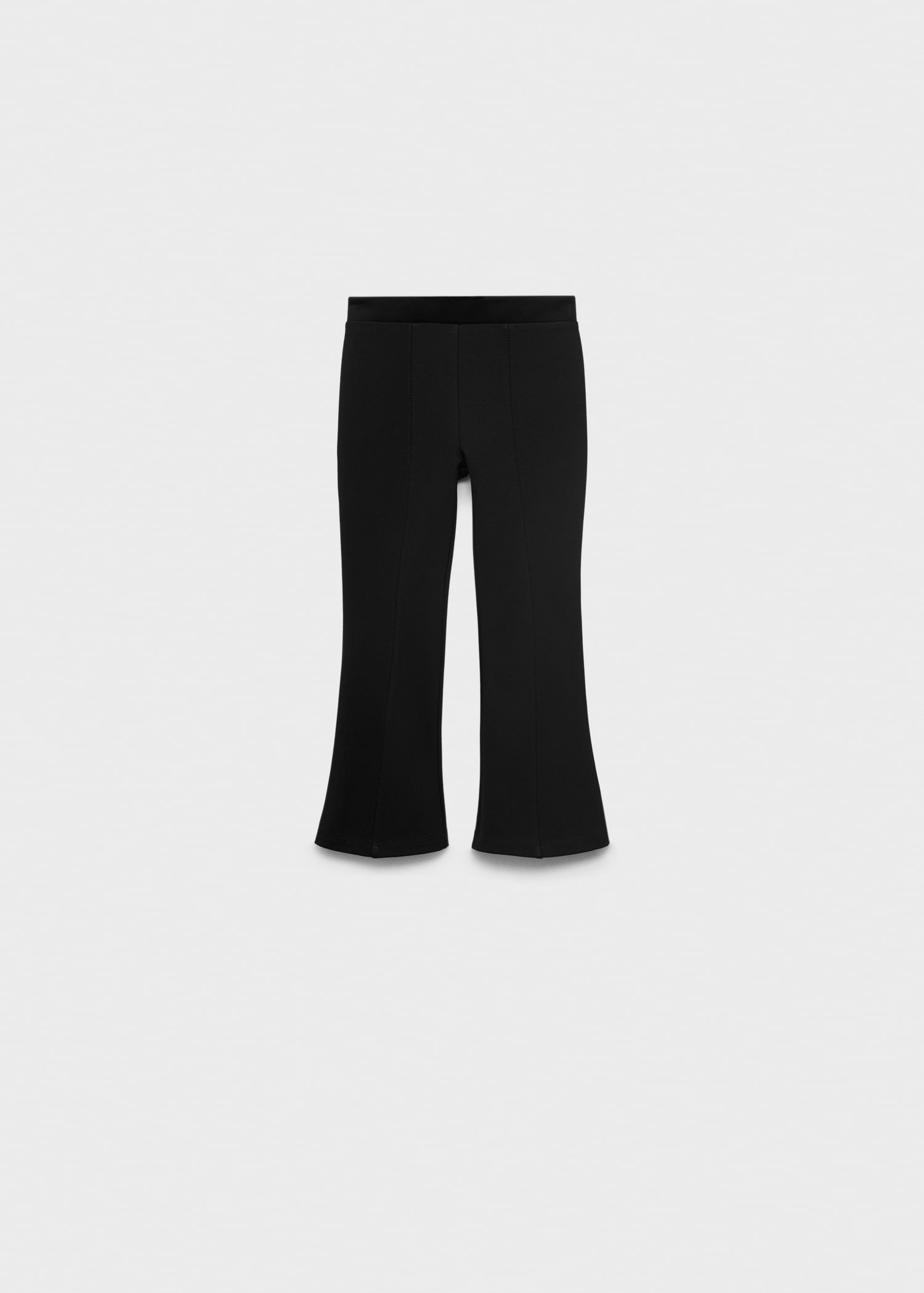 Legging flare - Article sans modèle