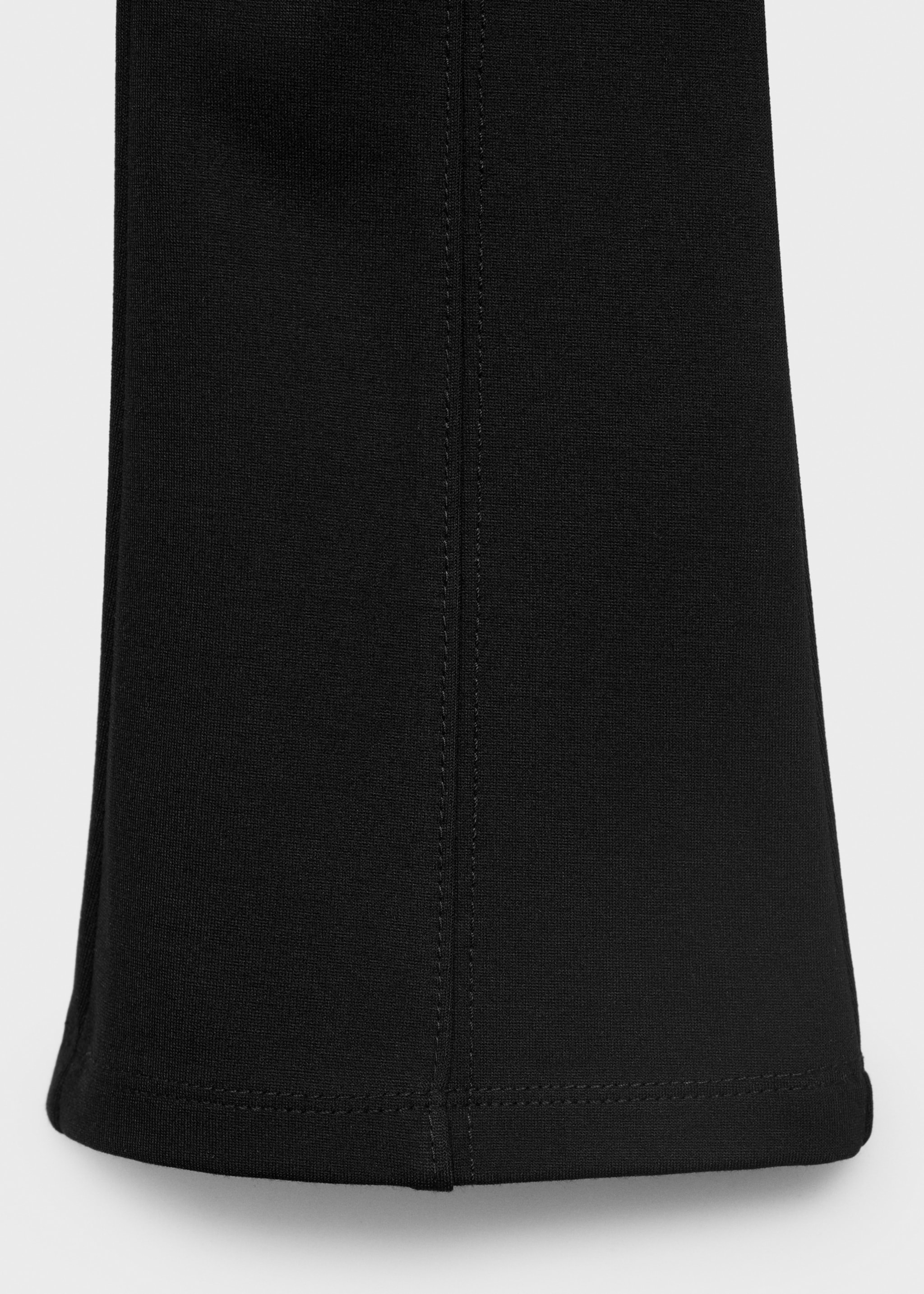 Leggings flare - Detalle del artículo 0