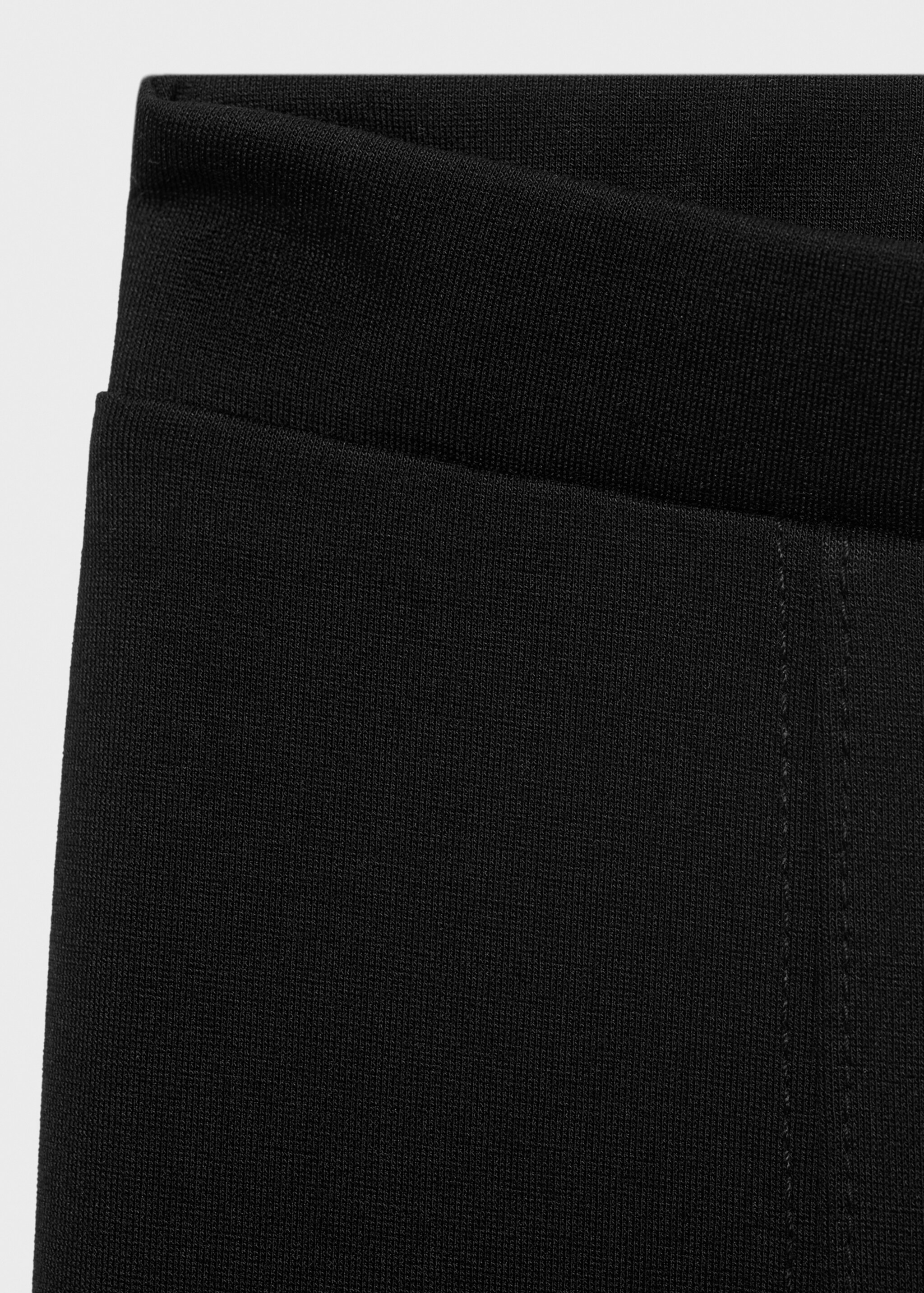 Leggings flare - Detalle del artículo 8