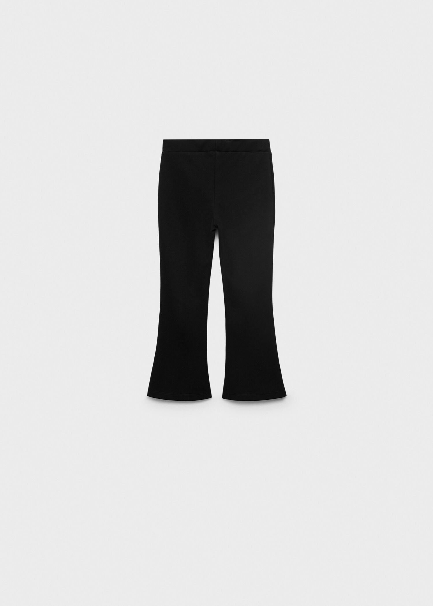 Legging flare - Verso de l’article