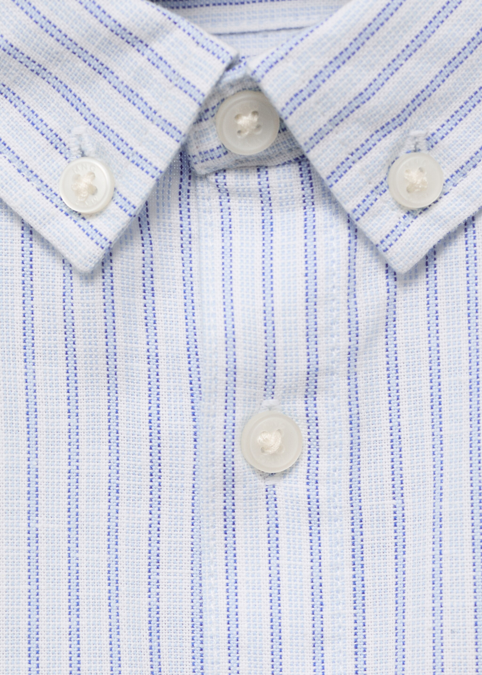 Shirt marc - Details of the article 8