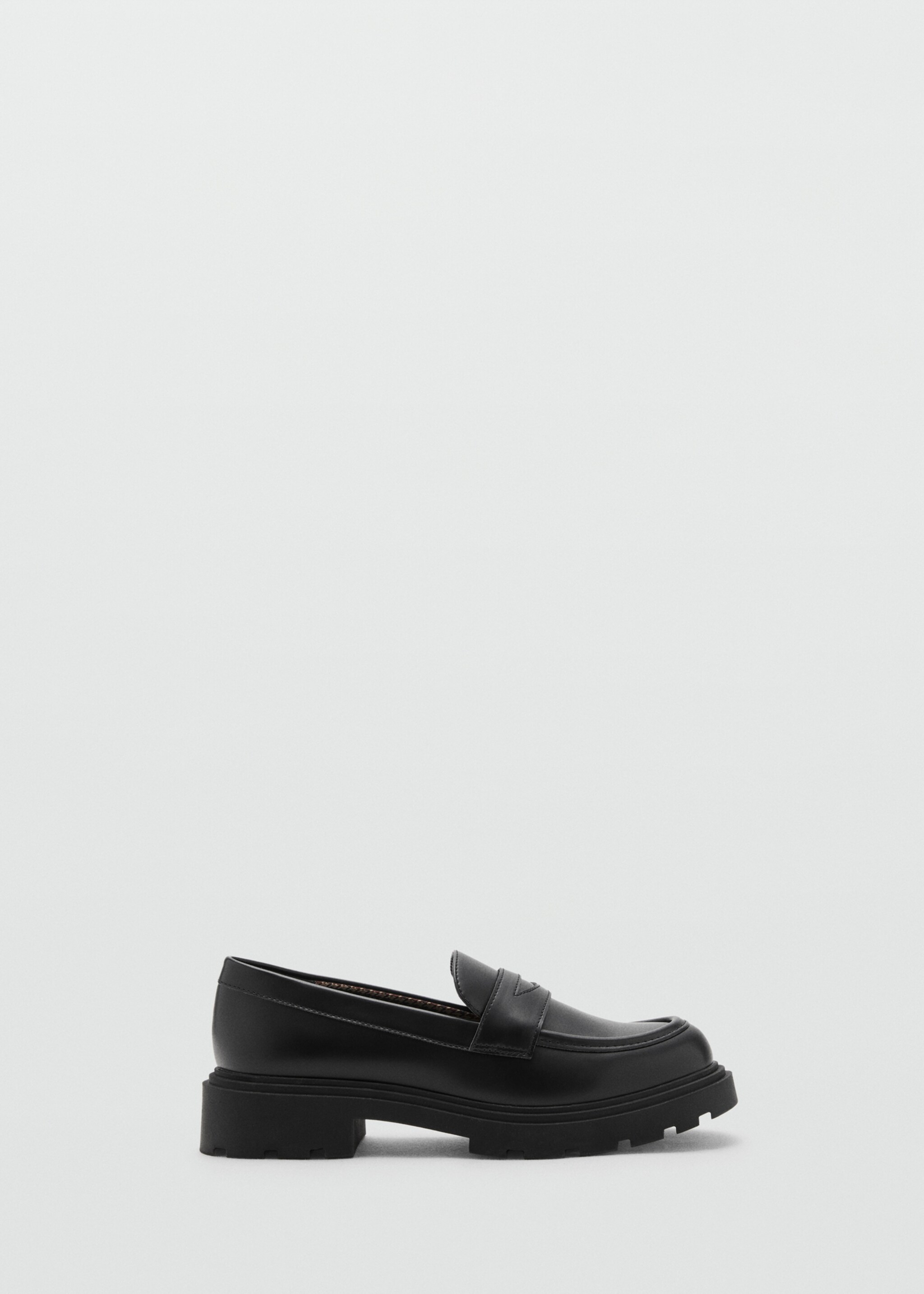 Mocassins classiques - Article sans modèle