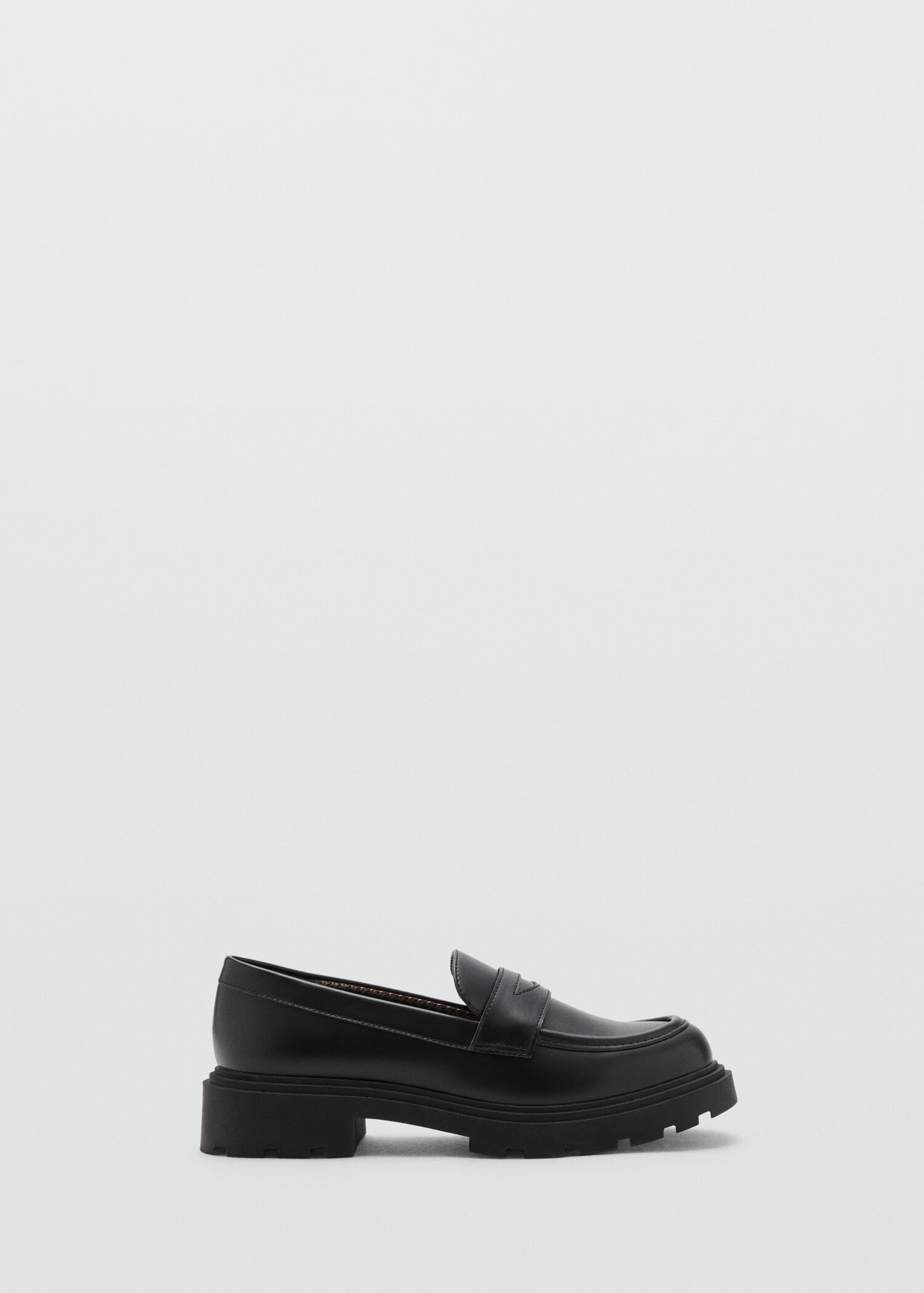 Mocassins classiques - Article sans modèle