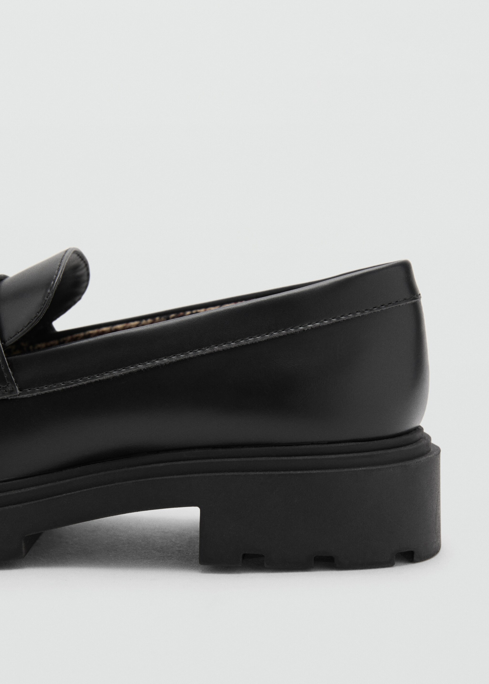 Mocassins classiques - Détail de l'article 1