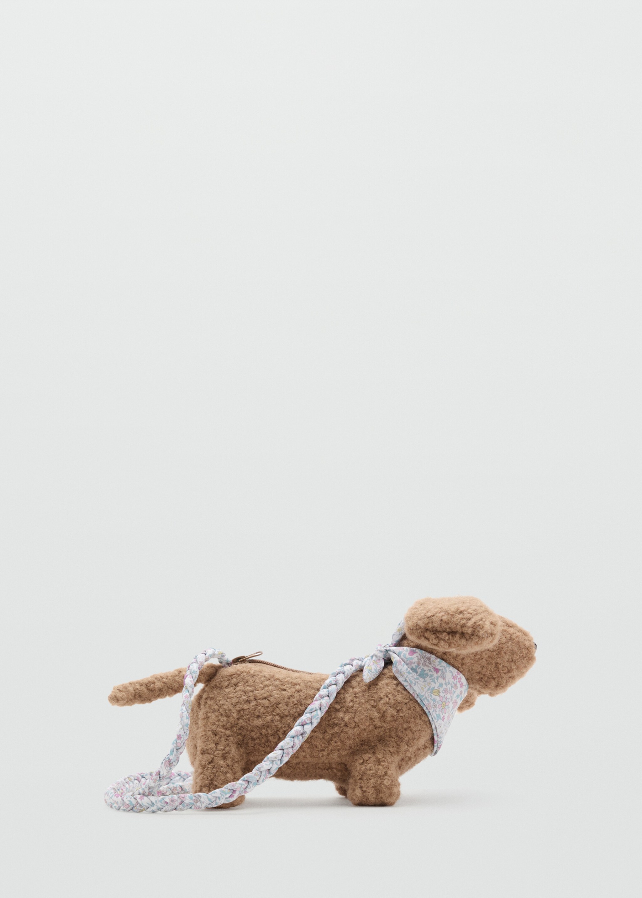 حقيبة Puppy - منتج دون نموذج