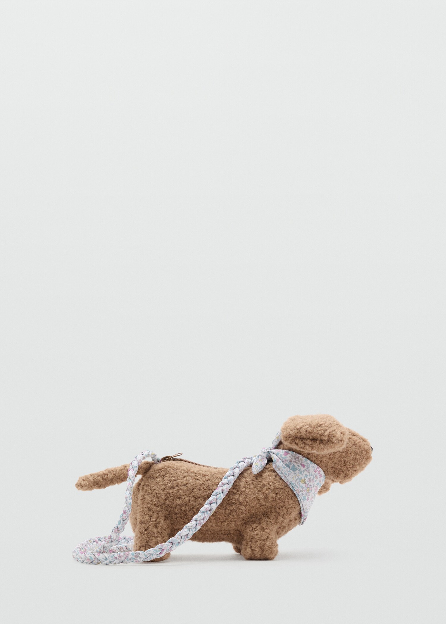 حقيبة Puppy - منتج دون نموذج