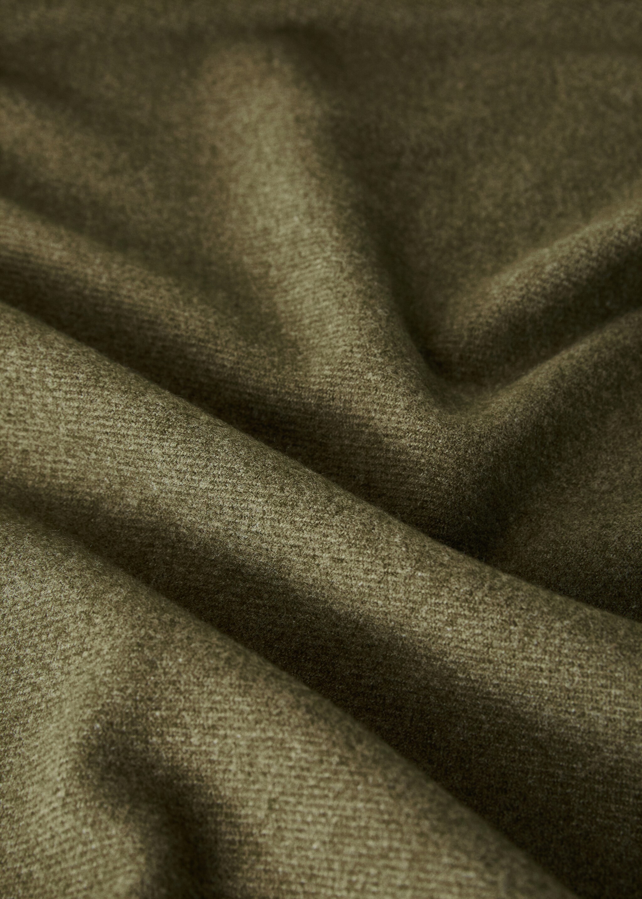 Manta suave flecos - Detalle del artículo 2