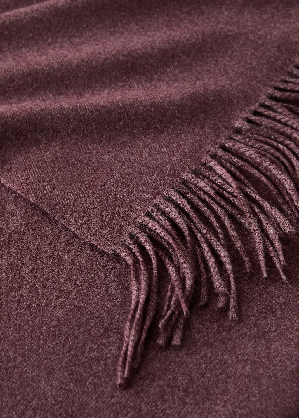 Ultra-light bone china dinner plate