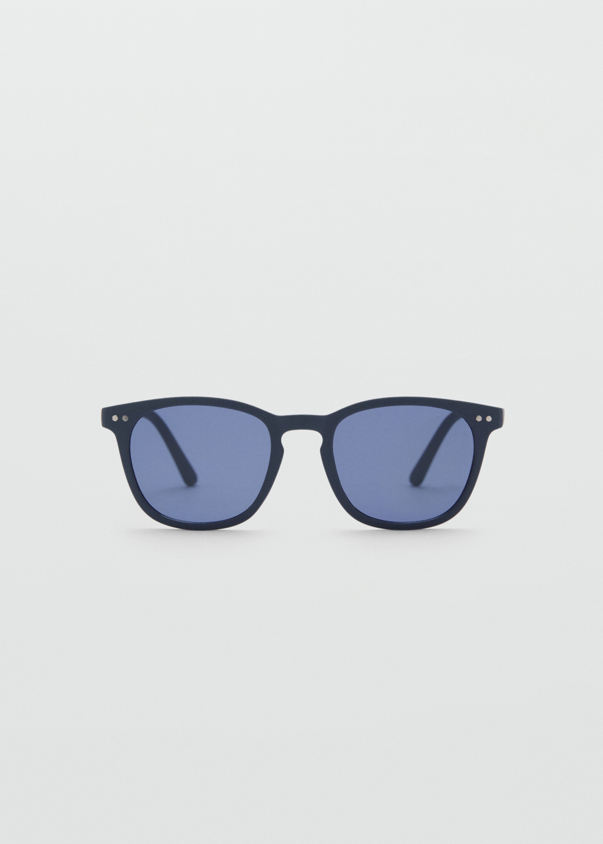 Gafas de sol cuadradas - Artículo sin modelo