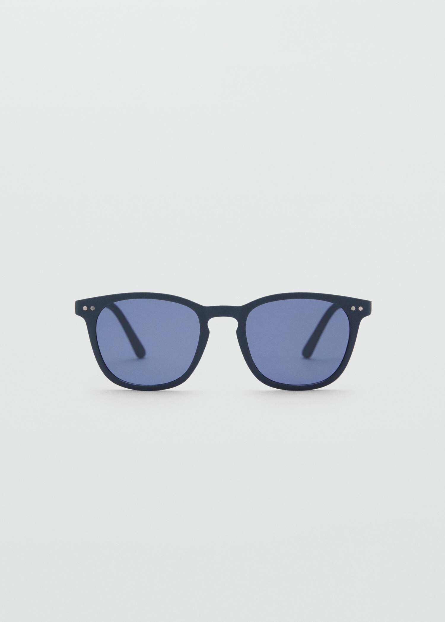 Square sunglasses - Article without model