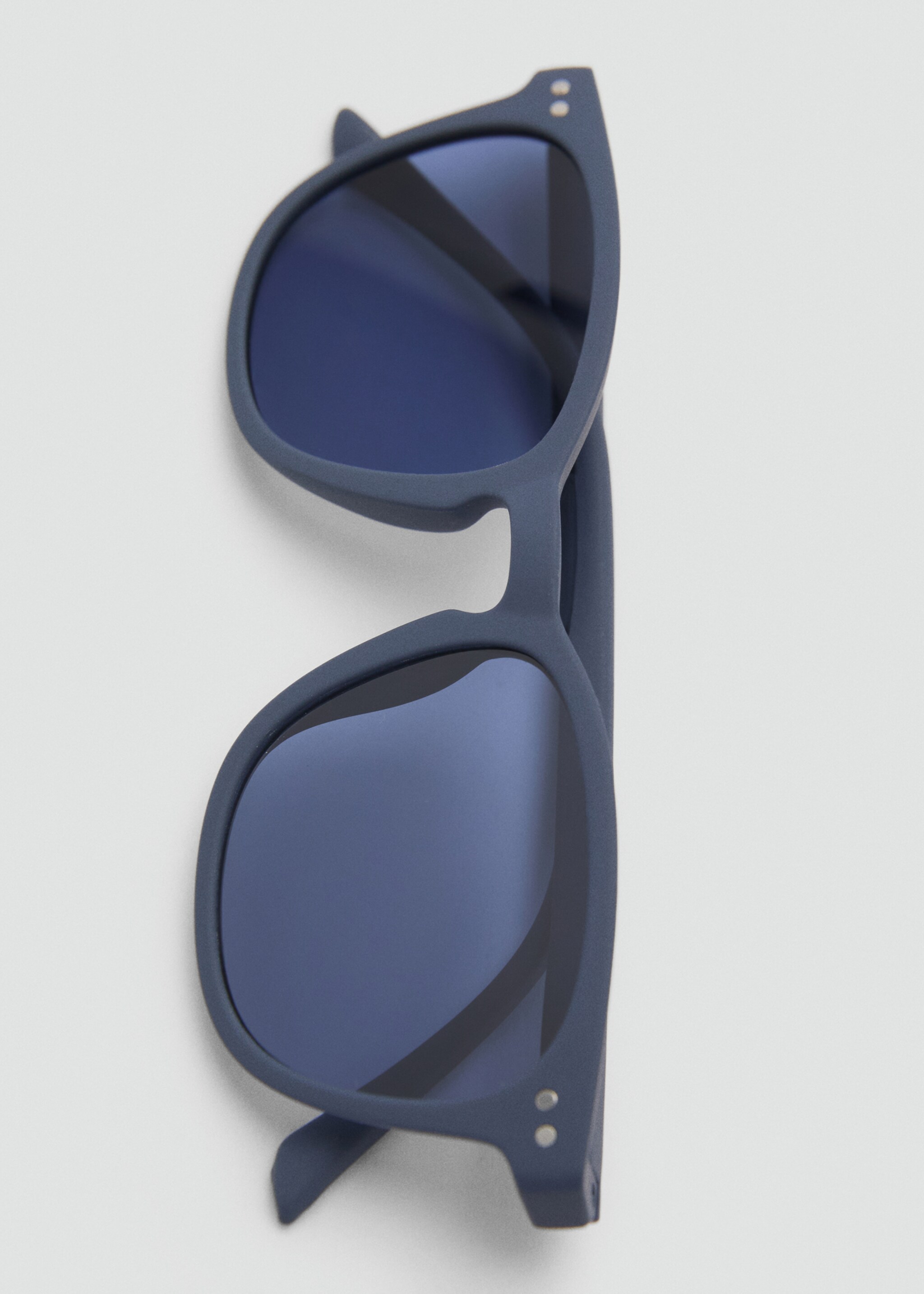 Gafas de sol cuadradas - Detalle del artículo 2